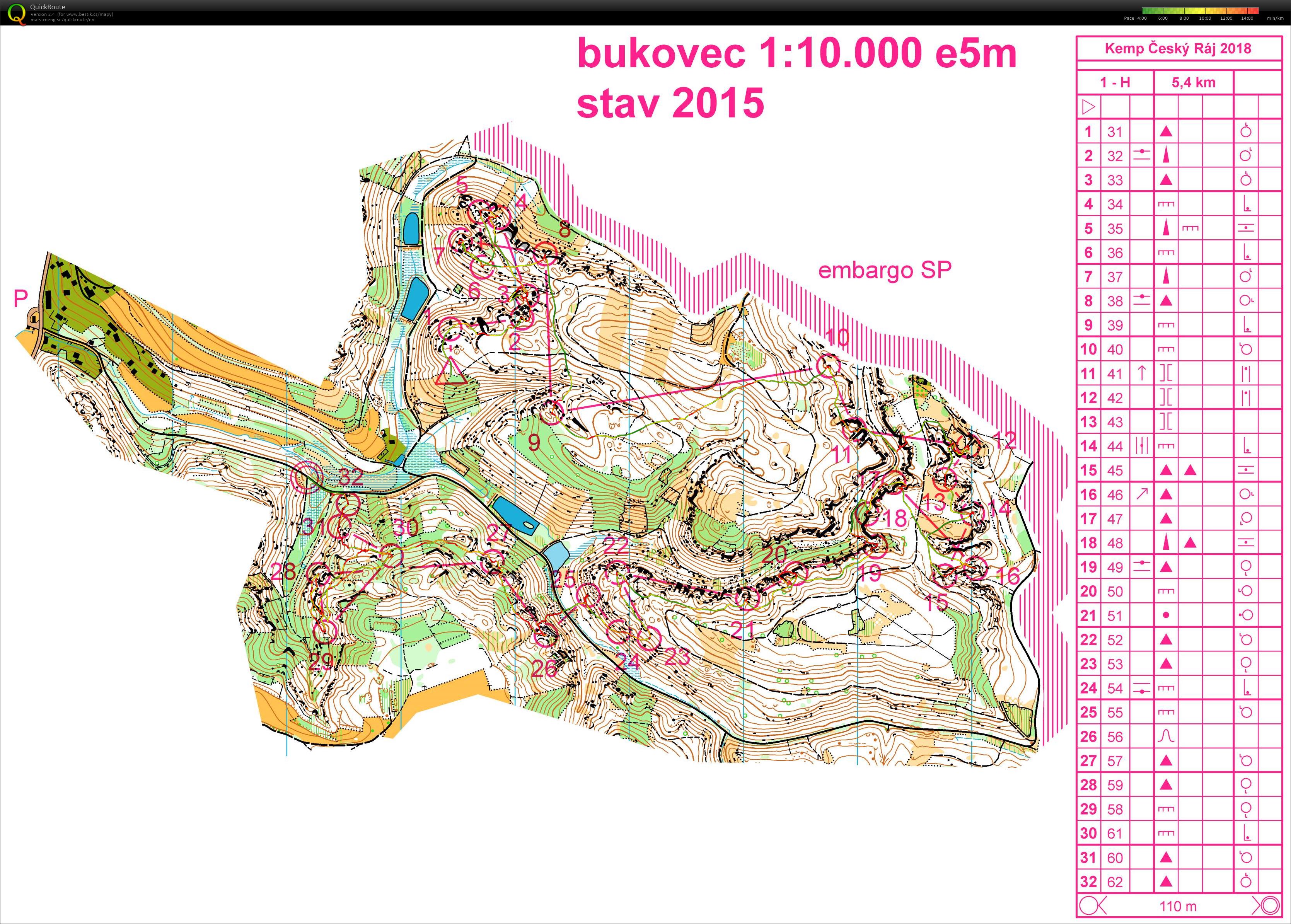 RD OB Český Ráj (02/06/2018)