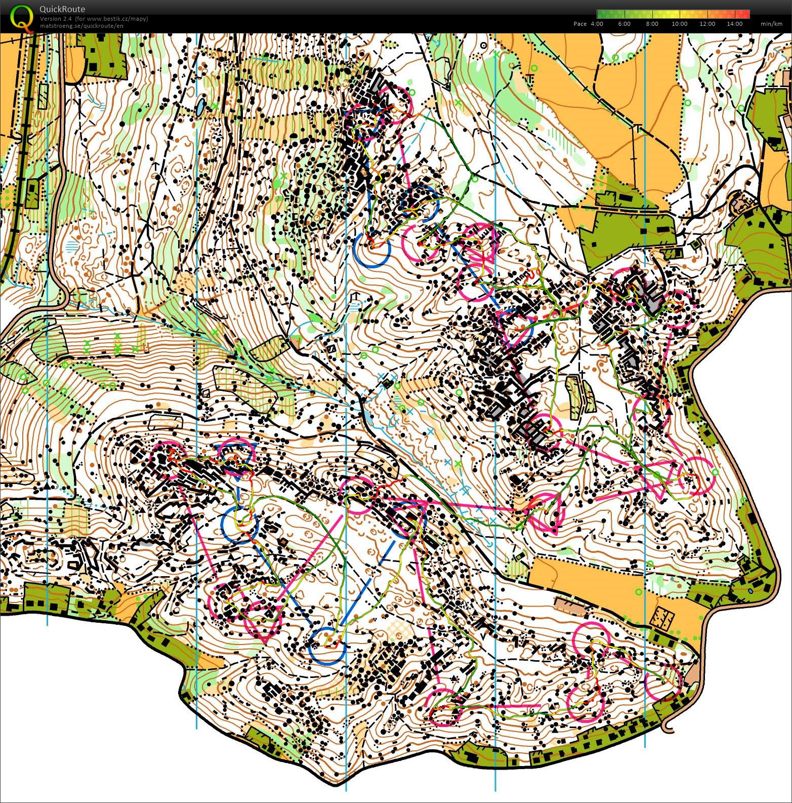 RD OB Český Ráj (02/06/2018)