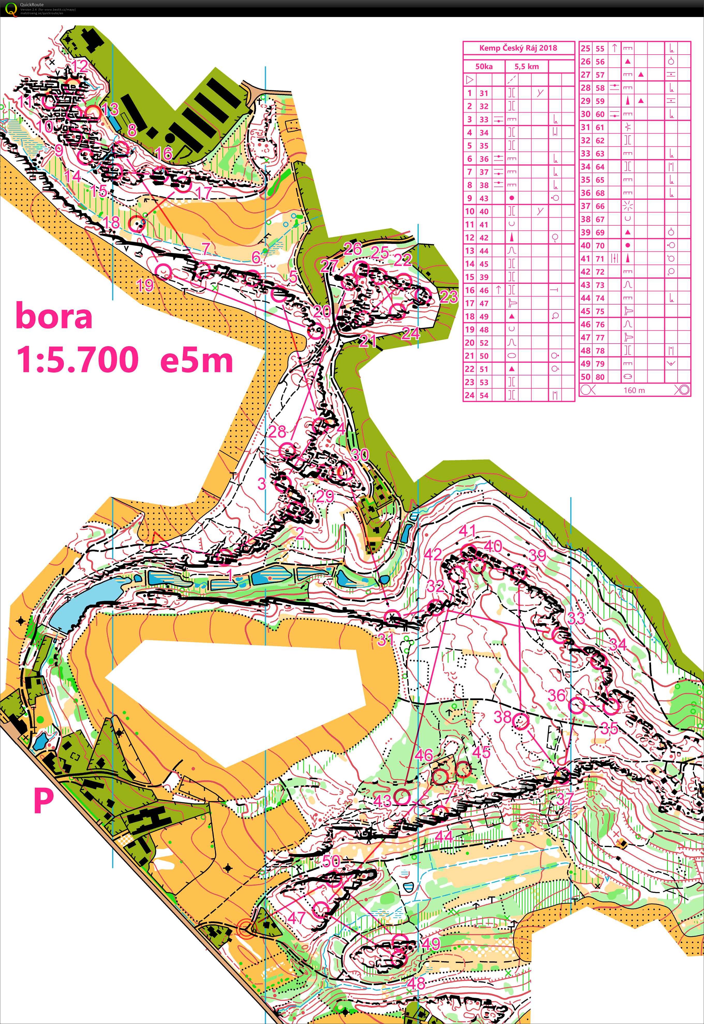 RD OB Český Ráj (03/06/2018)
