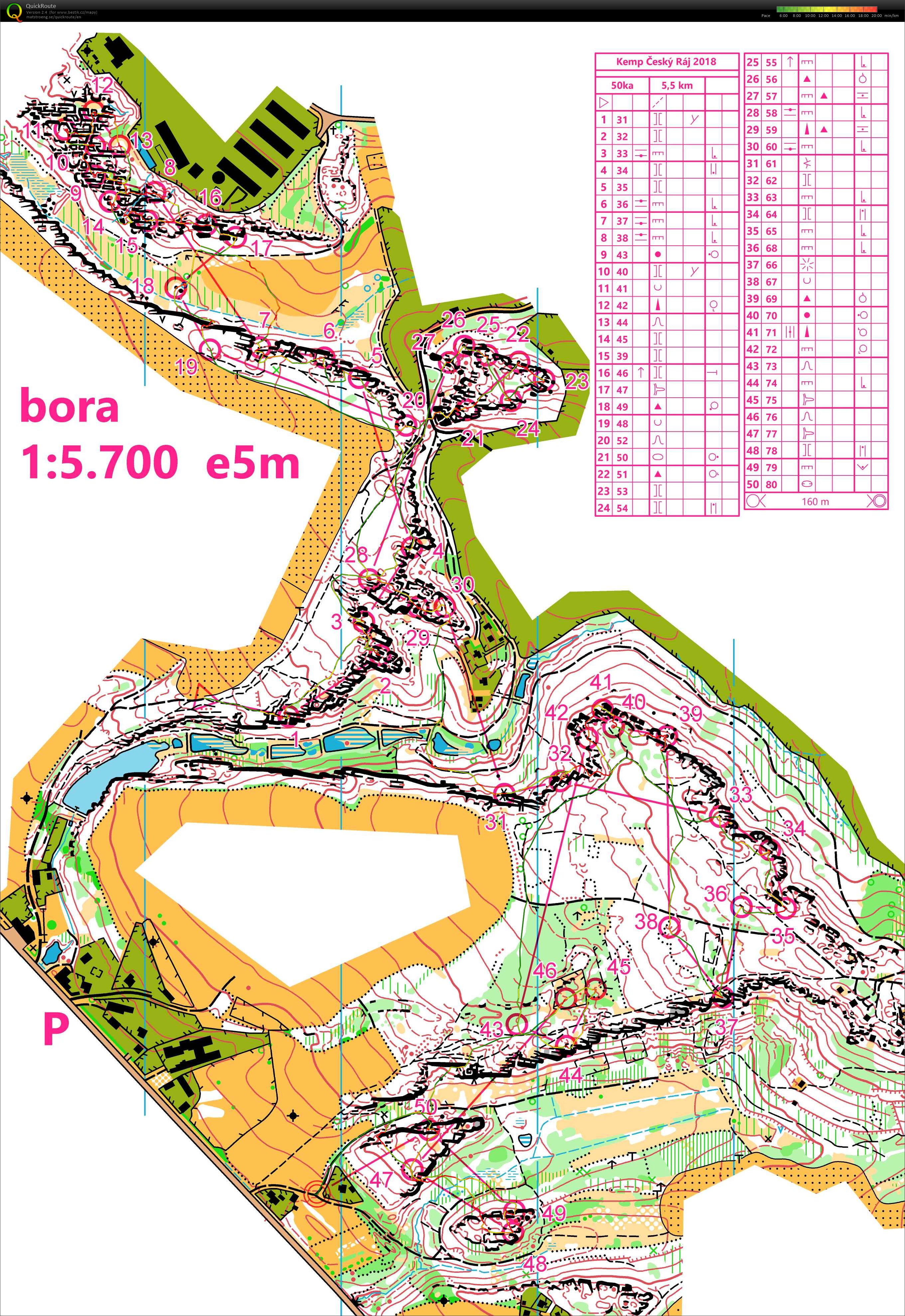 RD OB Český Ráj (03/06/2018)