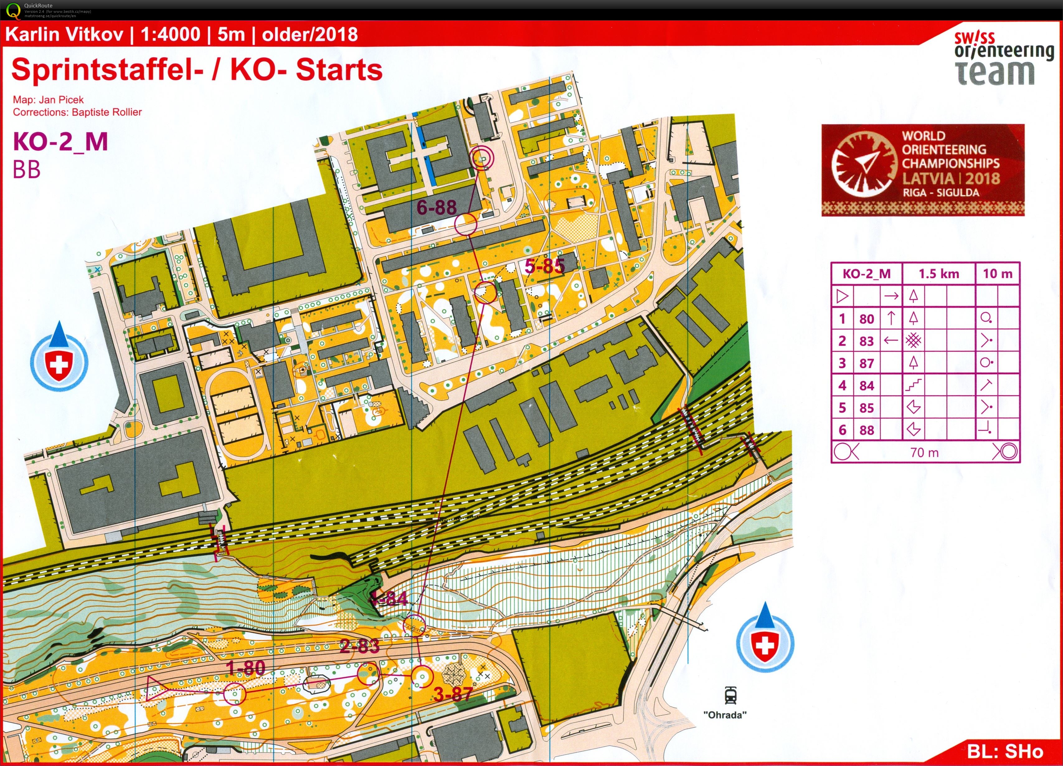 RD OB Český Ráj (04/06/2018)