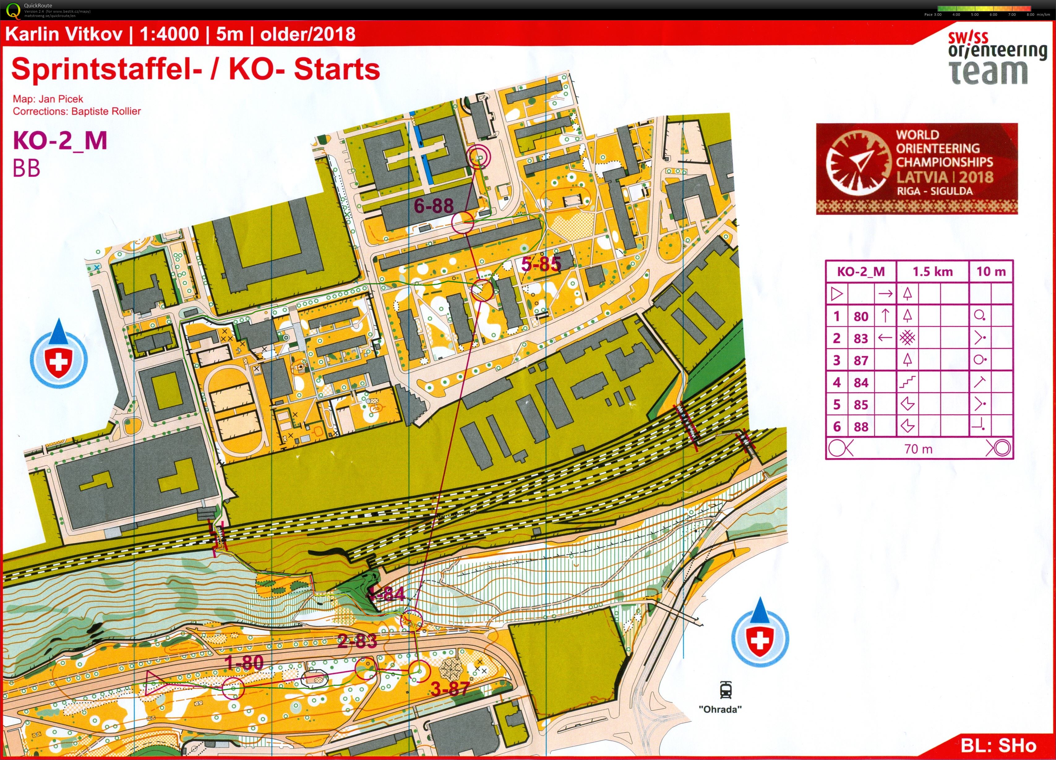 RD OB Český Ráj (04/06/2018)