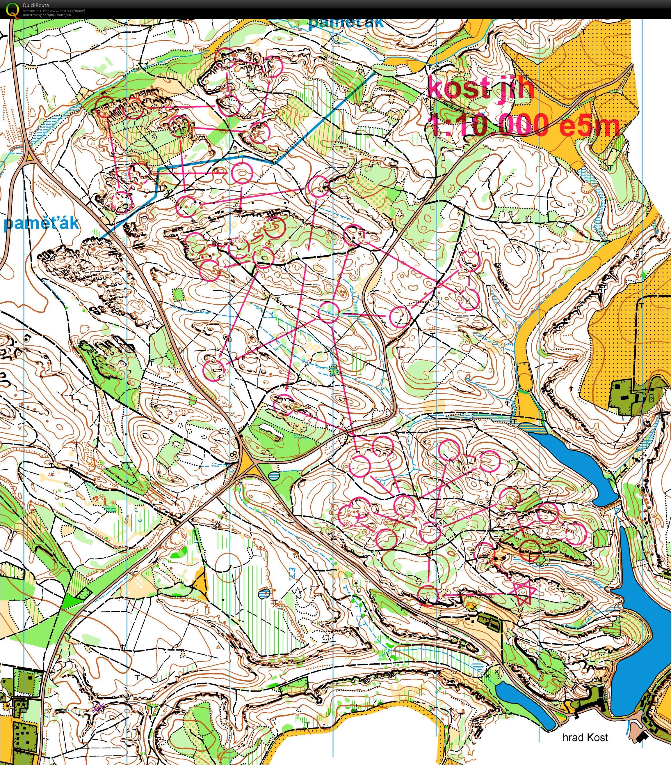 RD OB Český Ráj (05/06/2018)