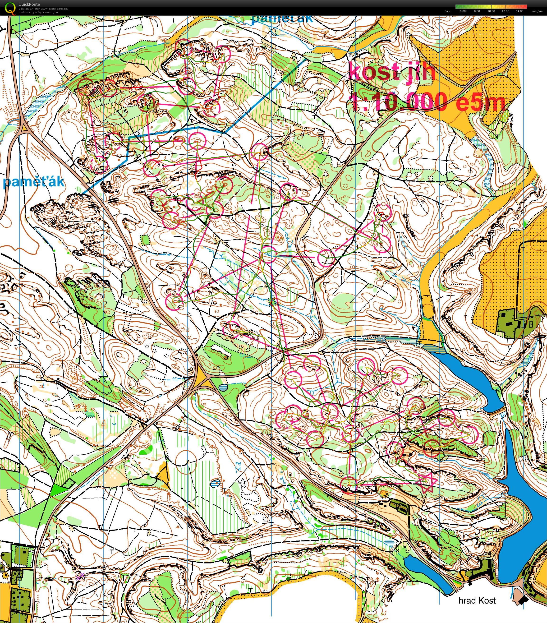 RD OB Český Ráj (05/06/2018)