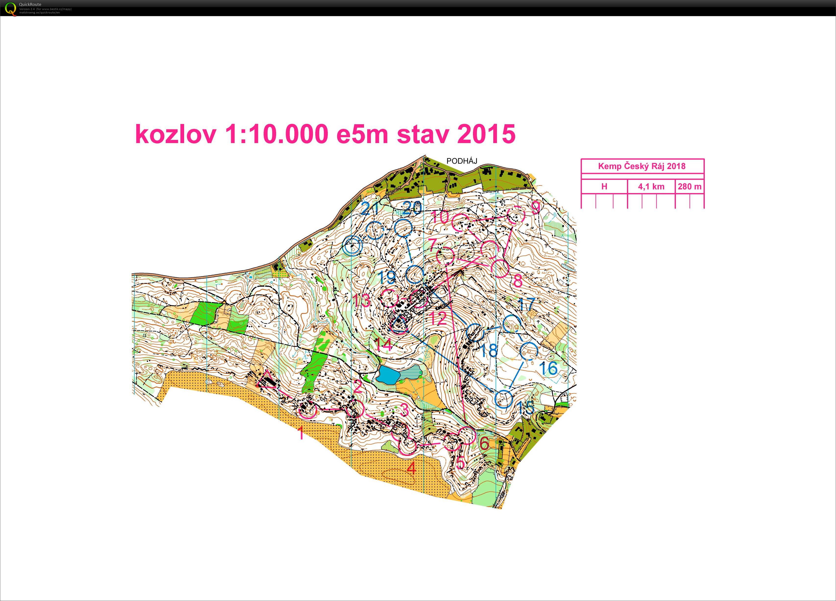 RD OB Český Ráj (06-06-2018)