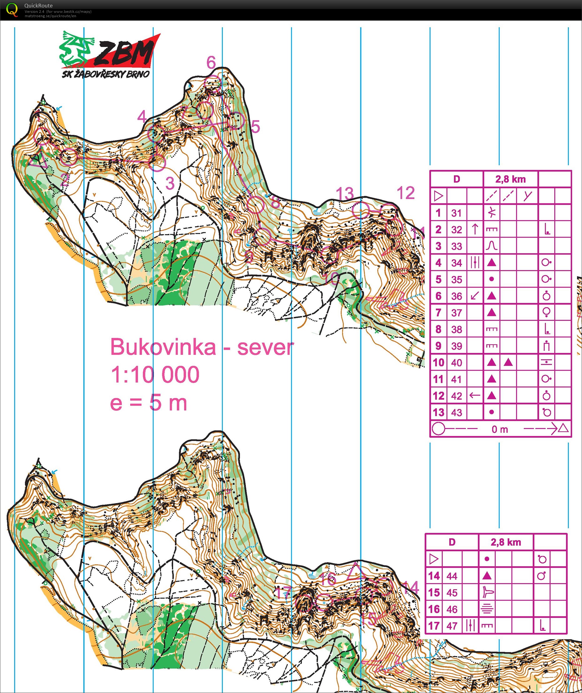 Middle Bukovinka (04/04/2020)
