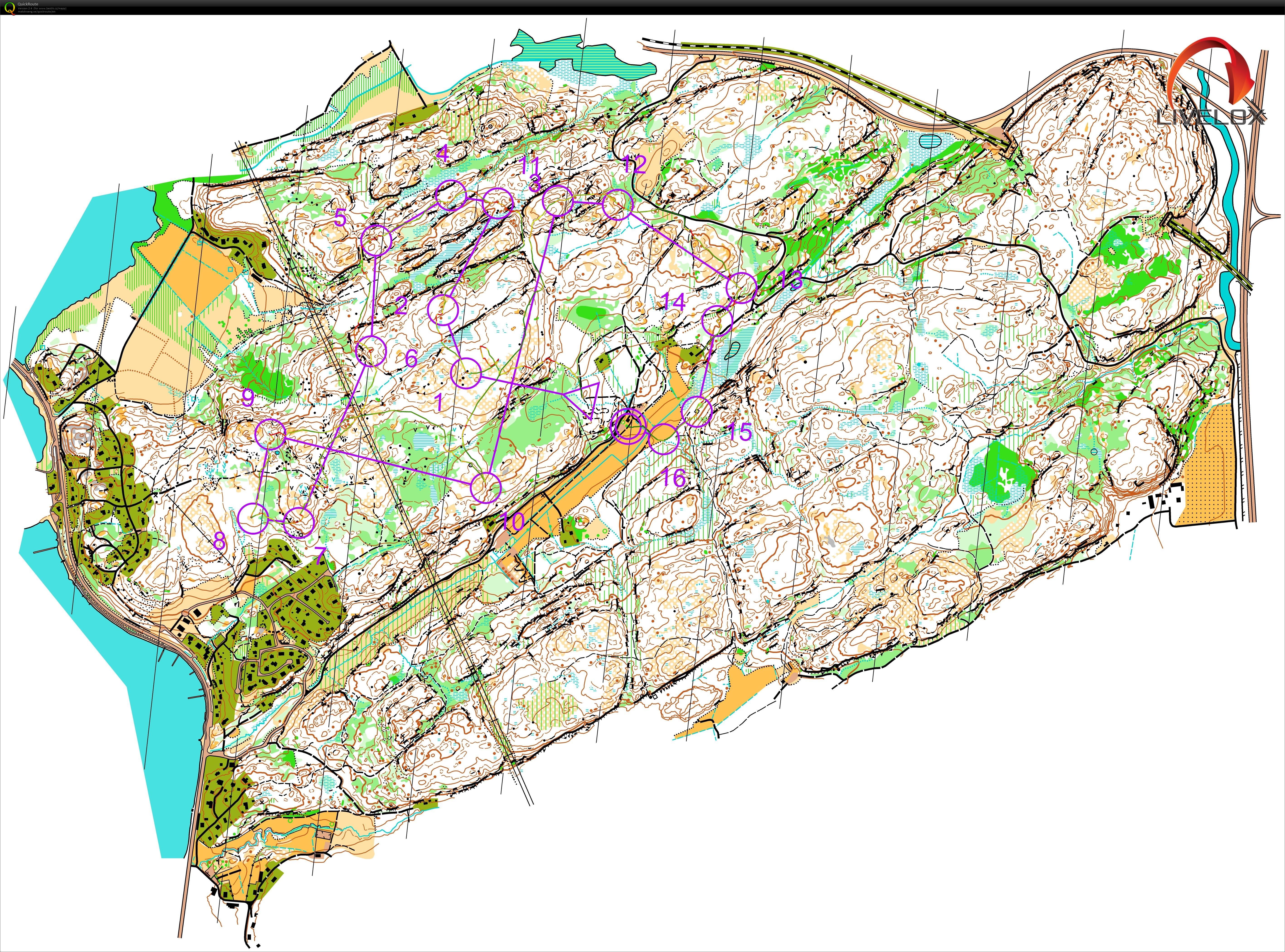 Skandinávie (28/08/2018)