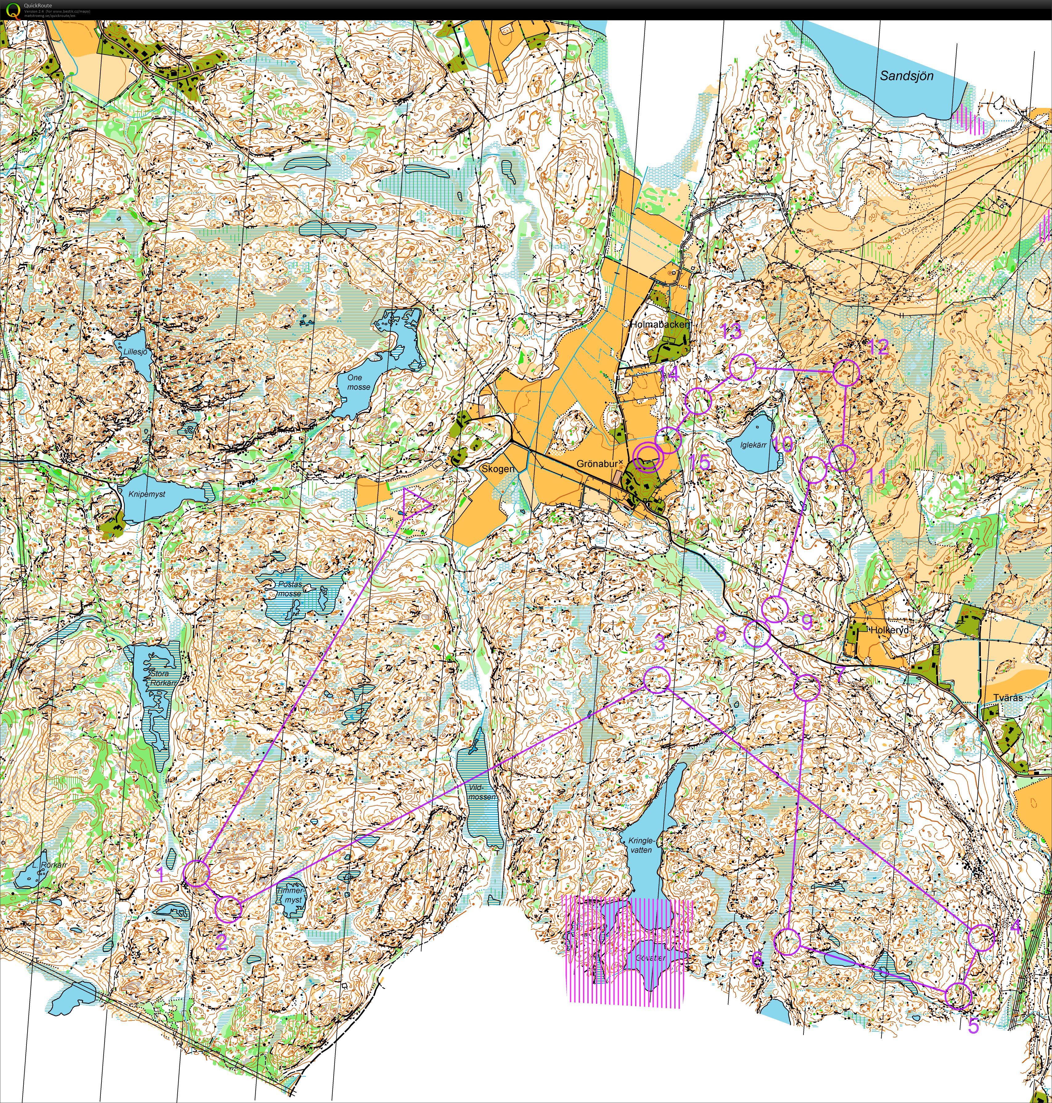 Skandinávie (2018-08-29)