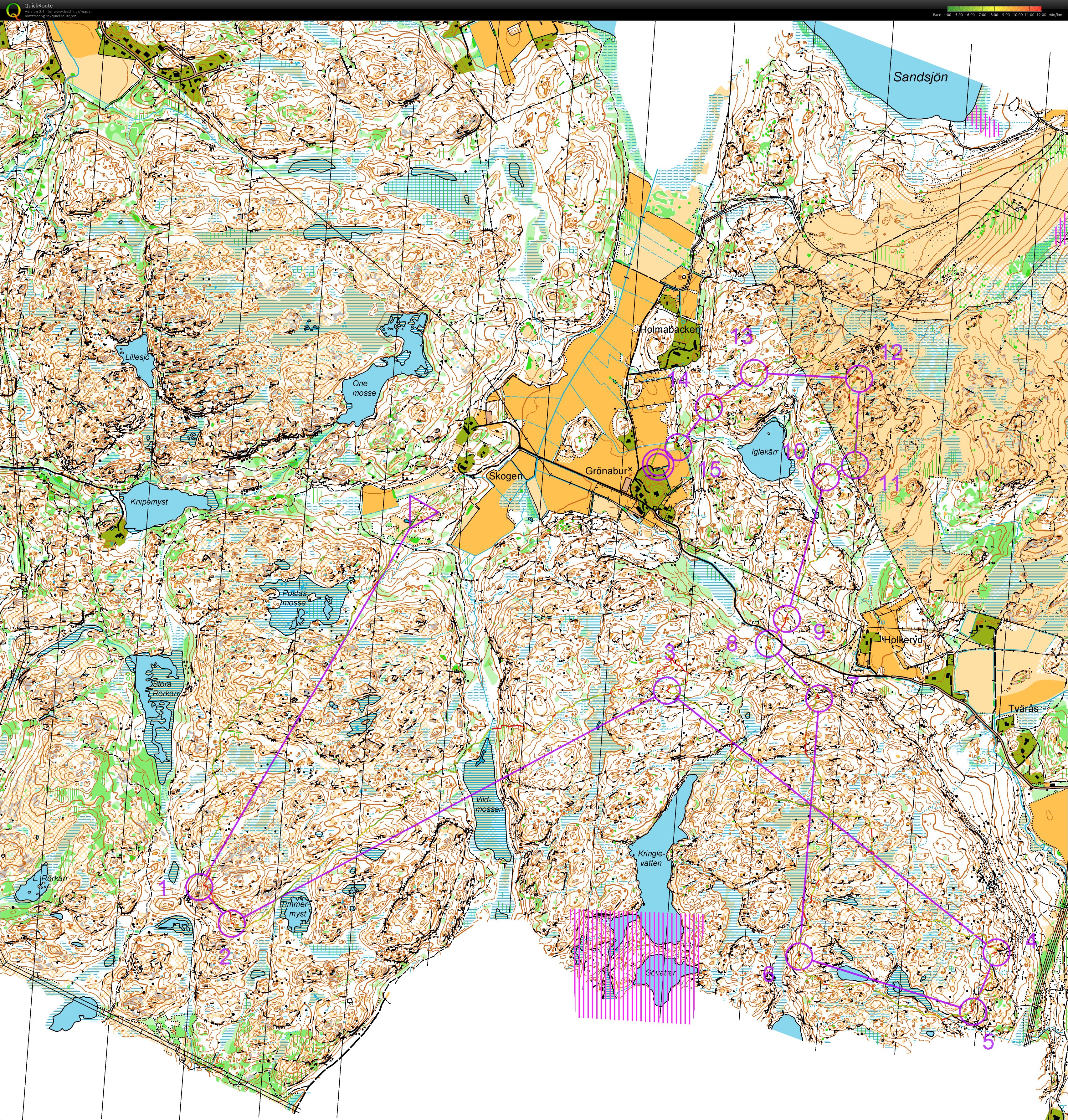 Skandinávie (2018-08-29)