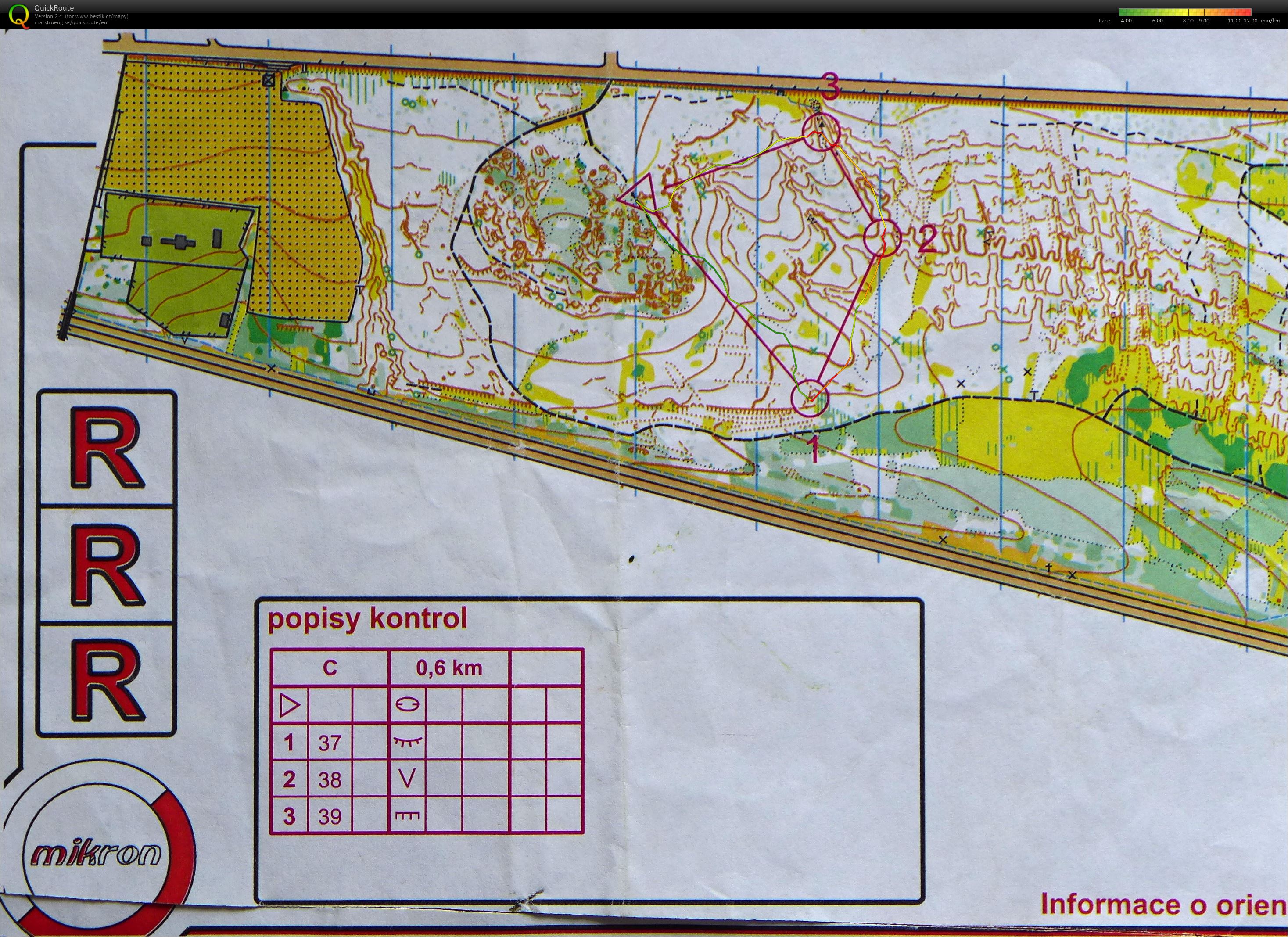 mapová středa (10/06/2015)