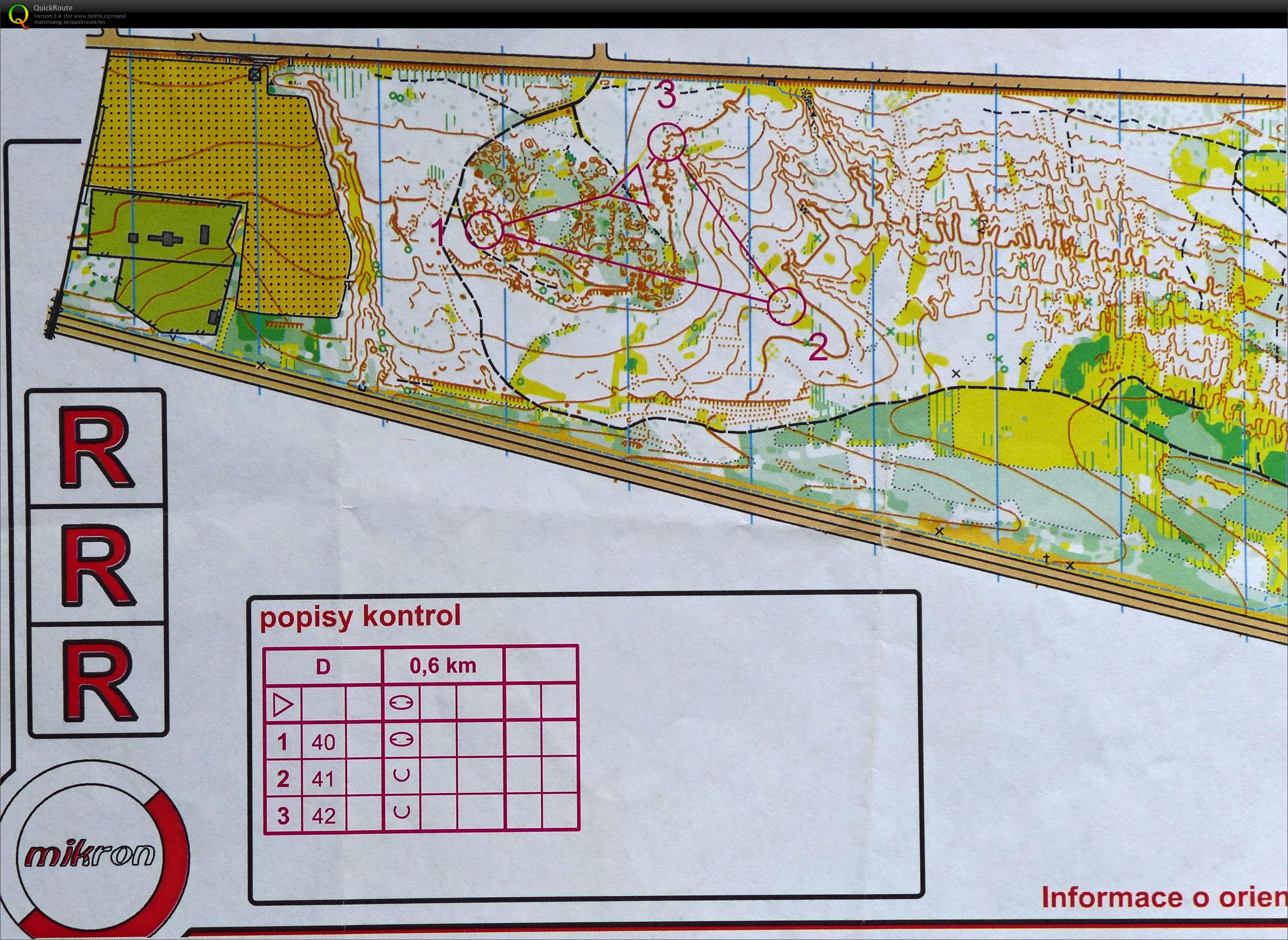 mapová středa (10/06/2015)