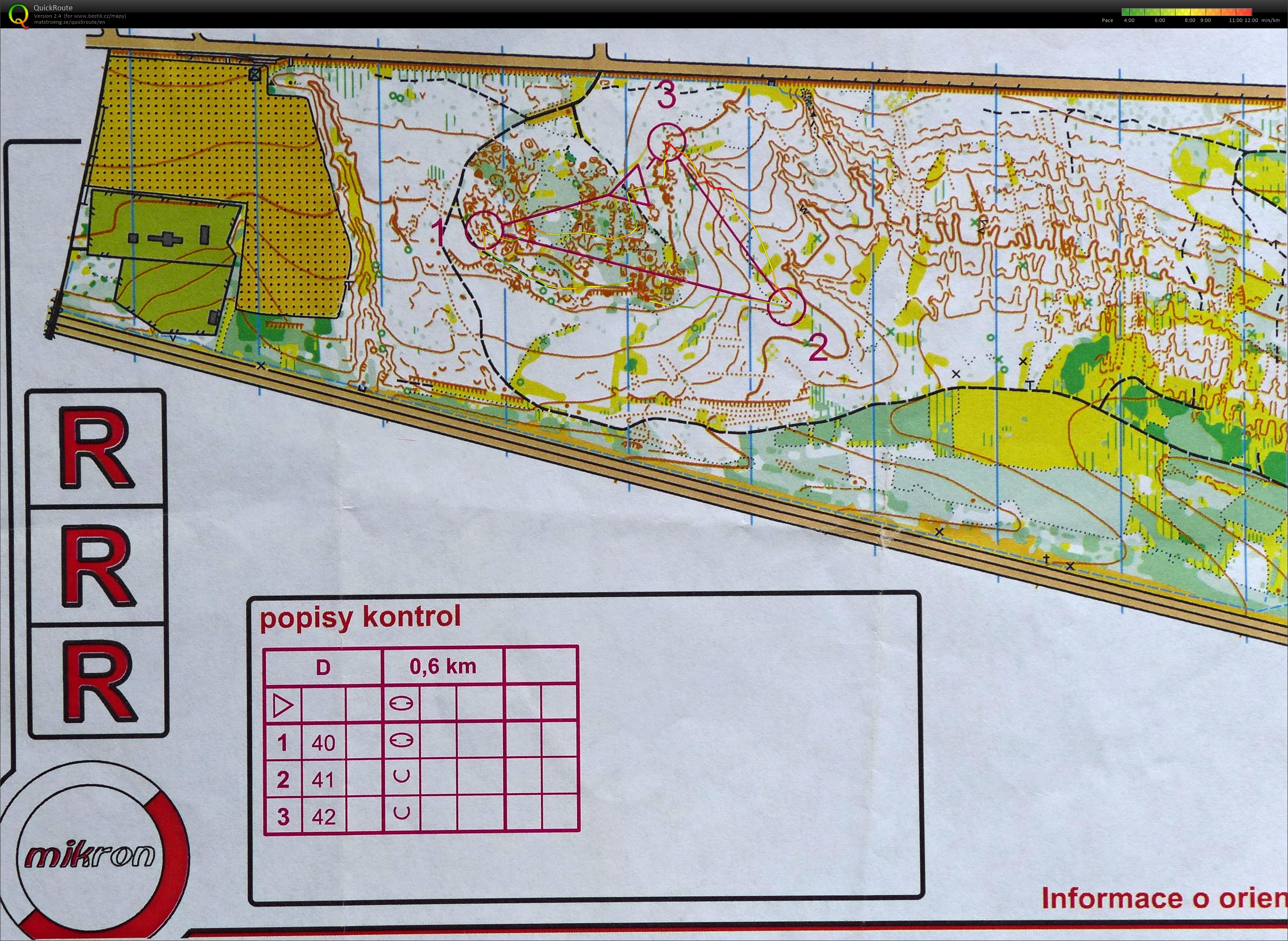 mapová středa (10/06/2015)