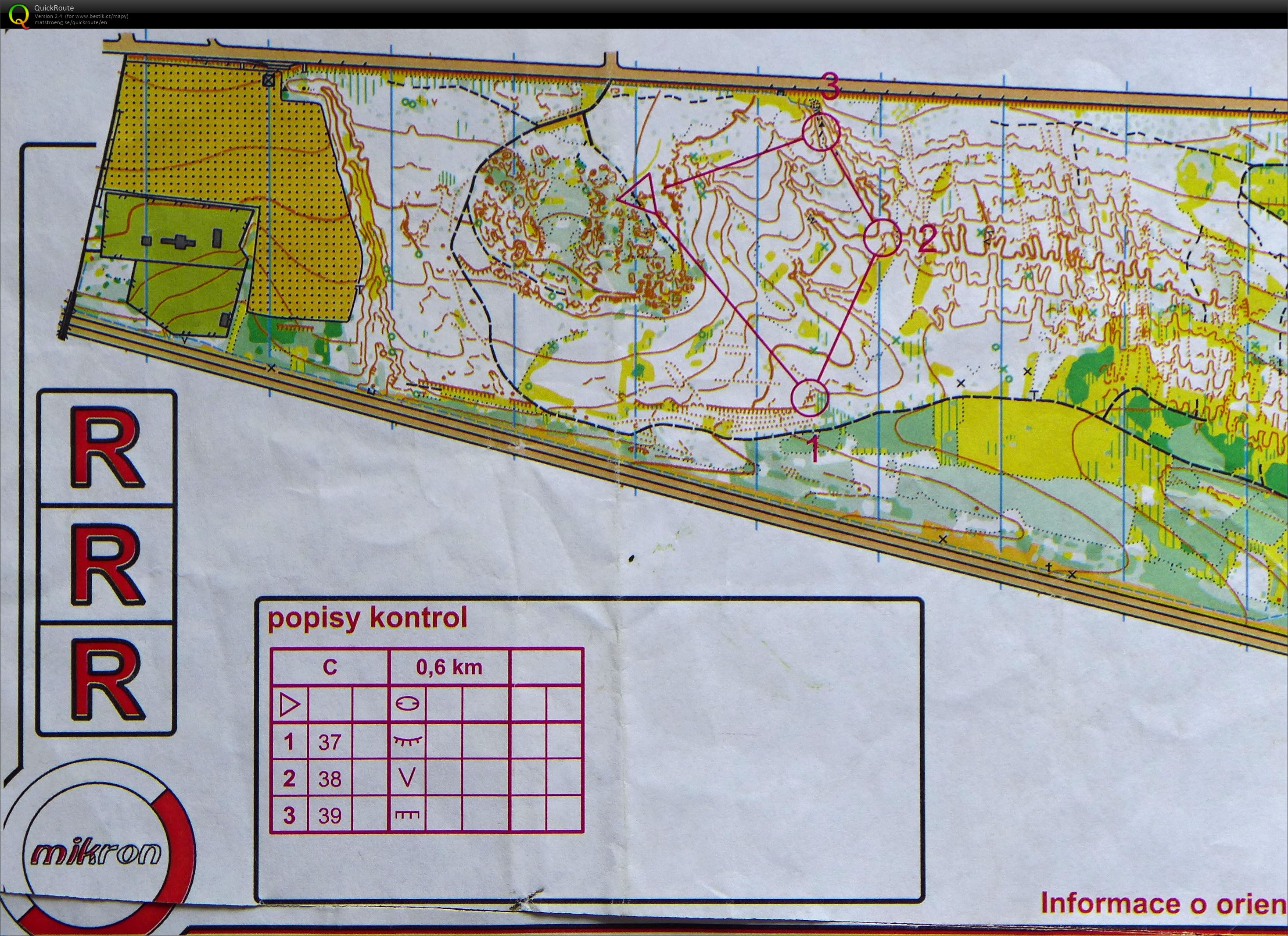 mapová středa (10/06/2015)
