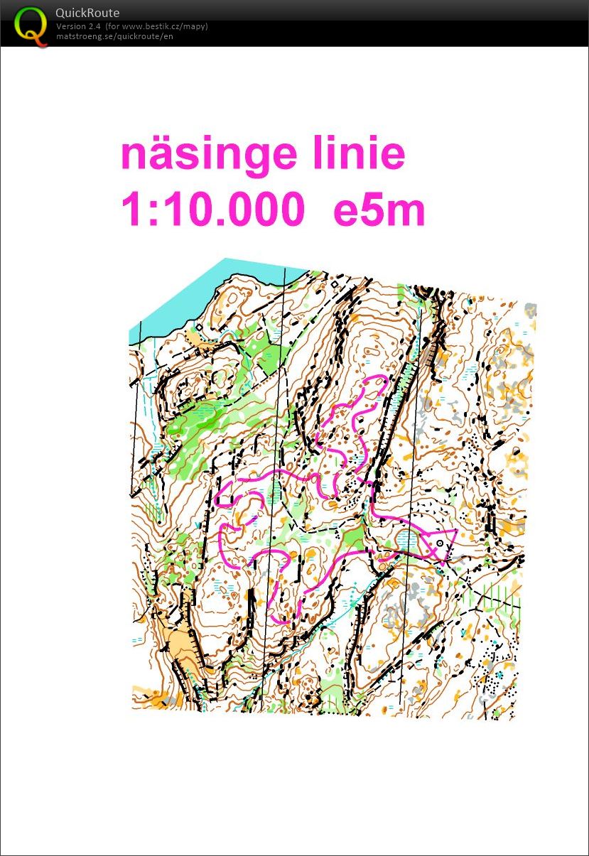 RD OB Skandinávie (03/05/2015)