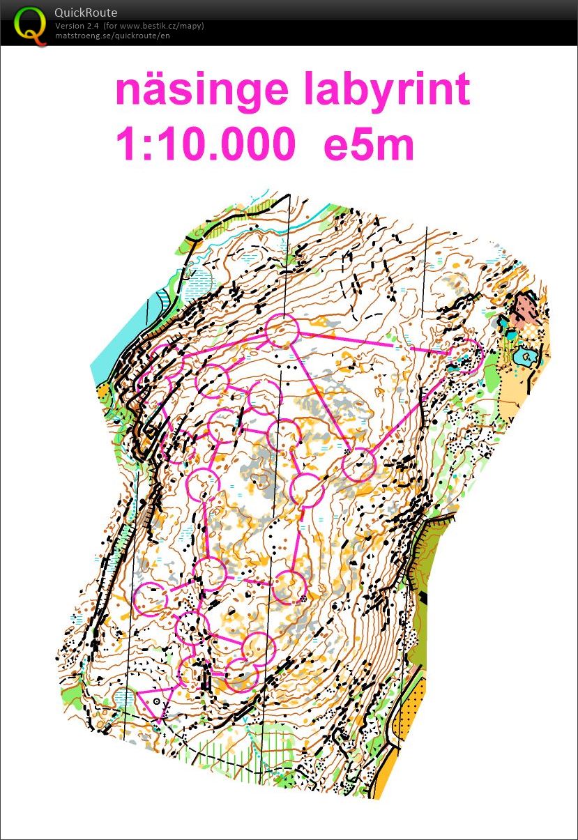 RD OB Skandinávie (03/05/2015)