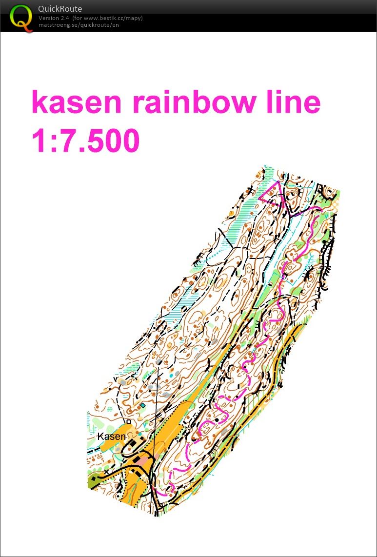 RD OB Skandinávie (05/05/2015)