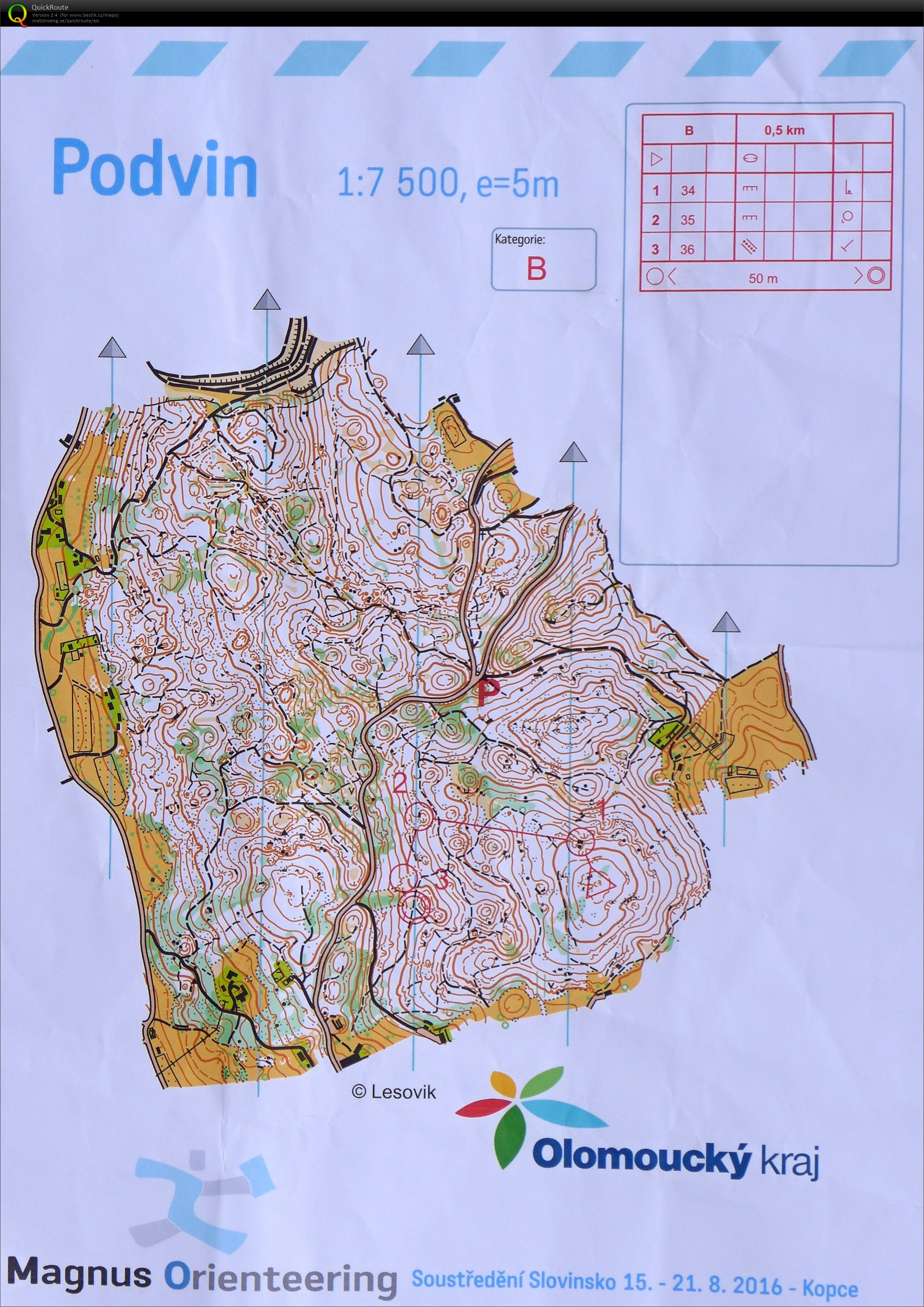 ASU Slovinsko (2016-08-18)