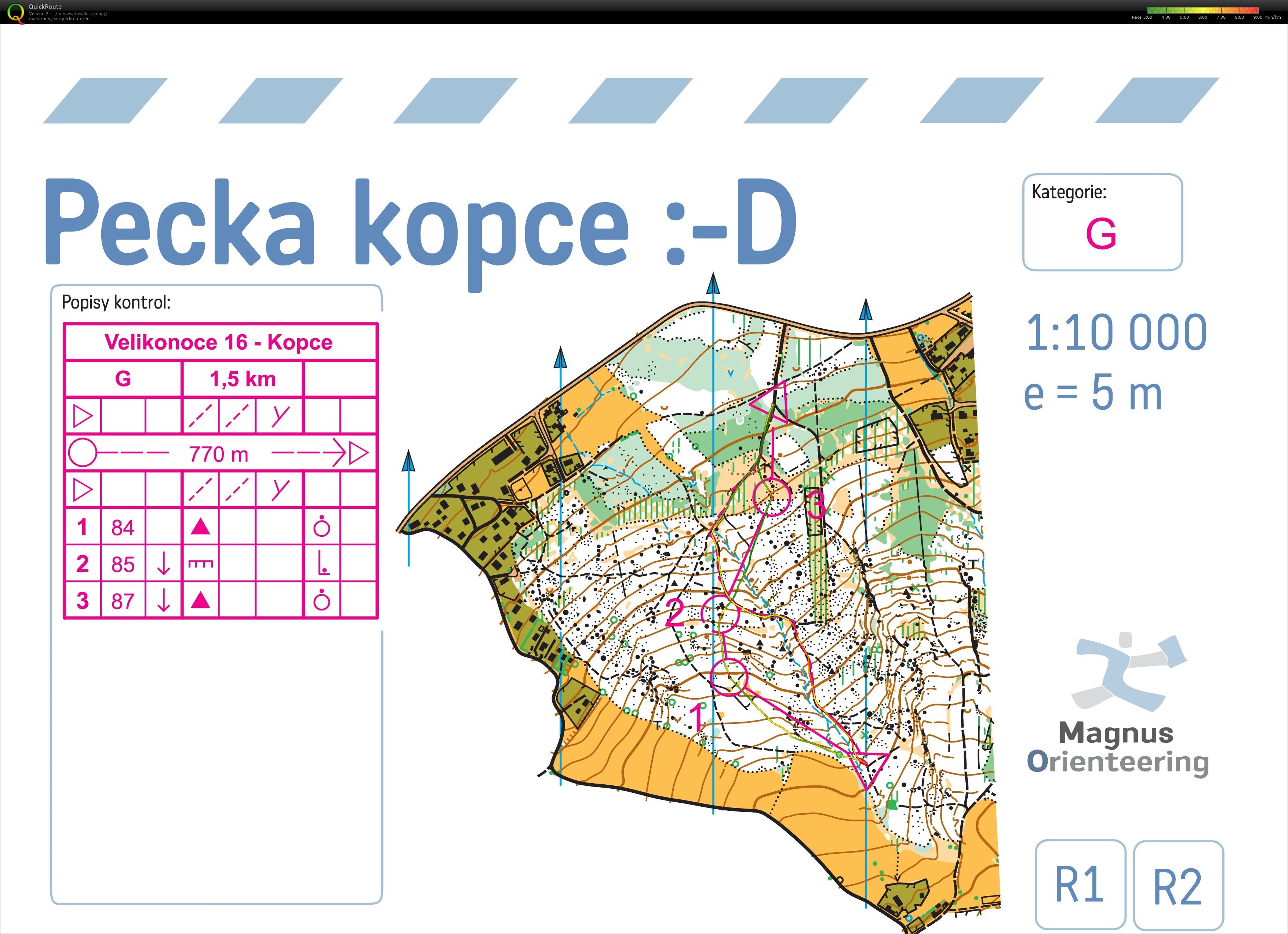 ASU Velikonoce (25-03-2016)