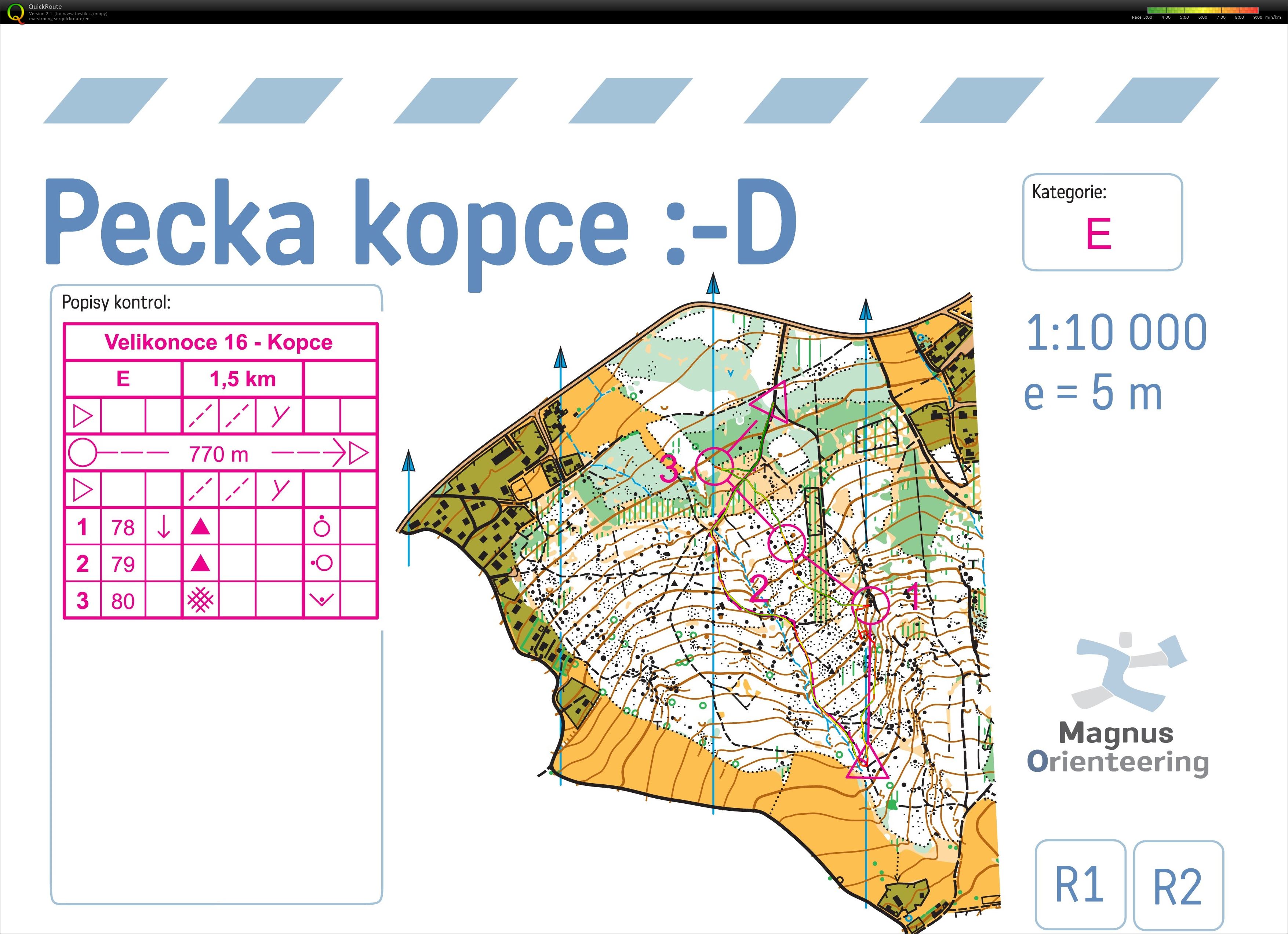 ASU Velikonoce (25.03.2016)