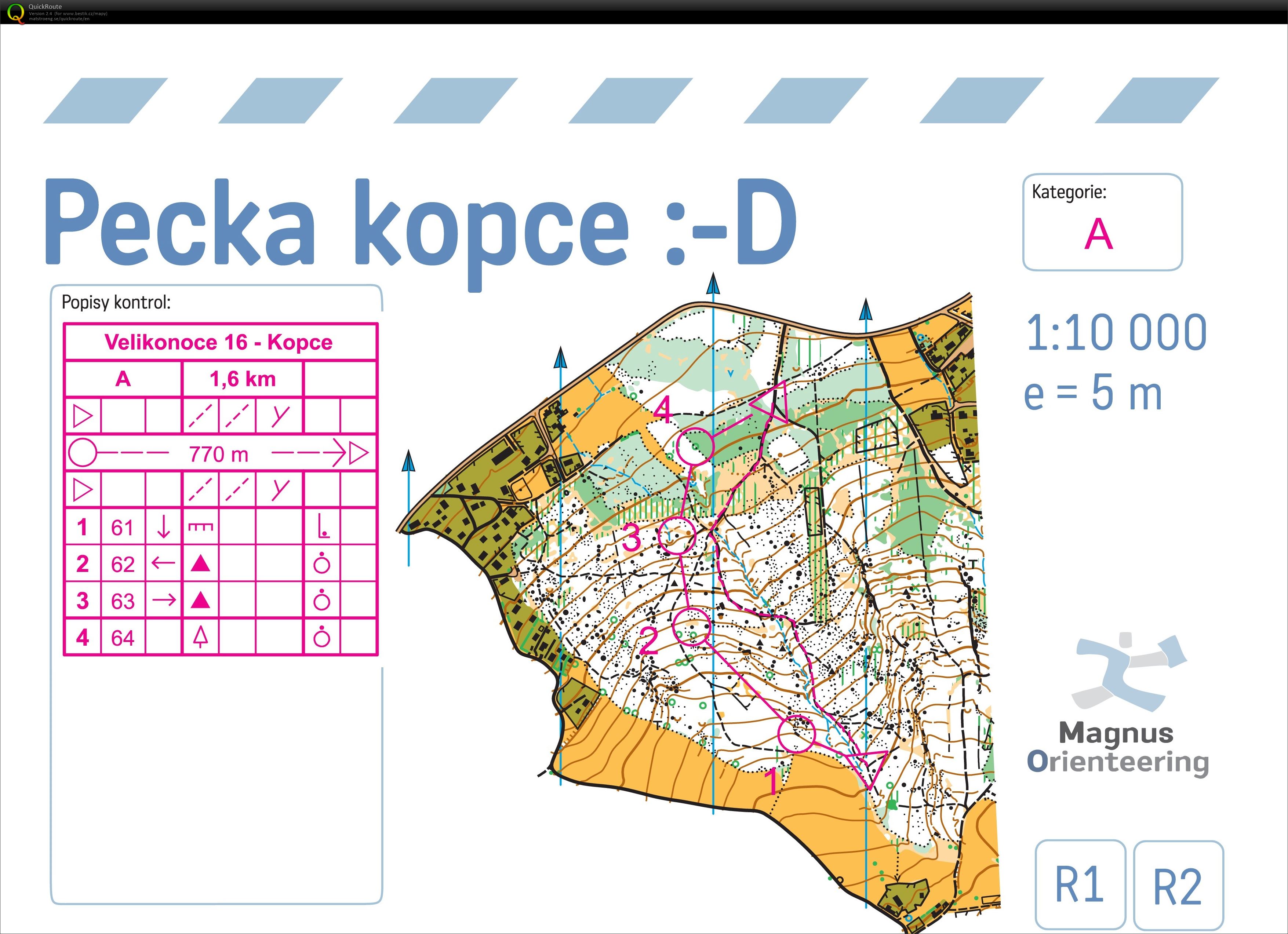 ASU Velikonoce (25-03-2016)