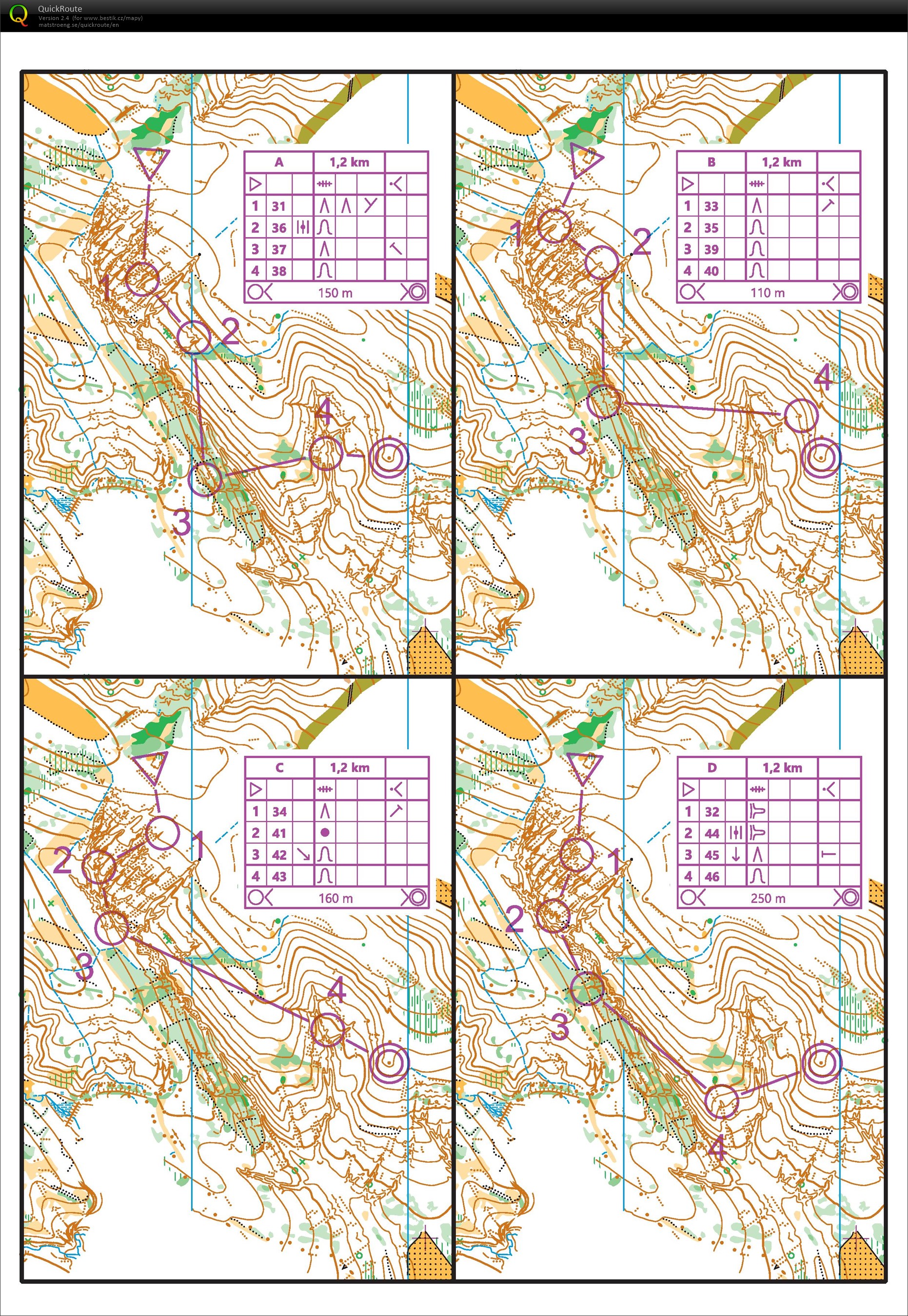Semtamy Žebětín (06/05/2020)