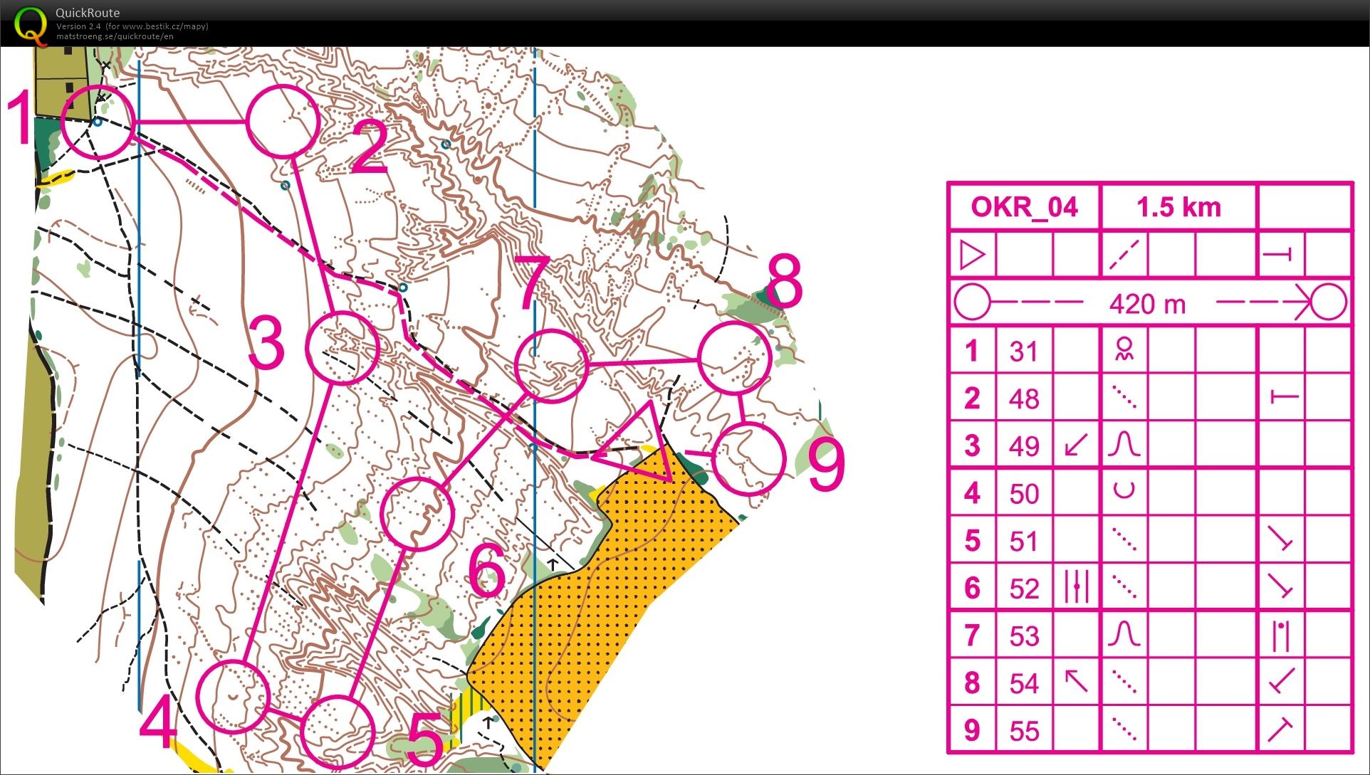 TBM sobota (09-05-2020)