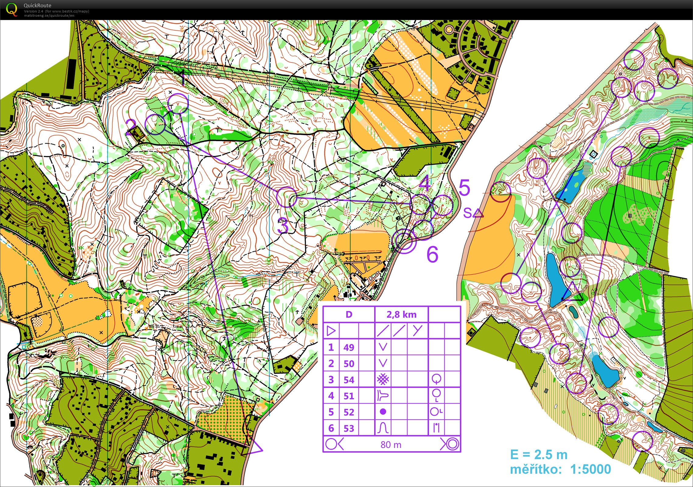 Hromaďák Soběšice (13/05/2020)