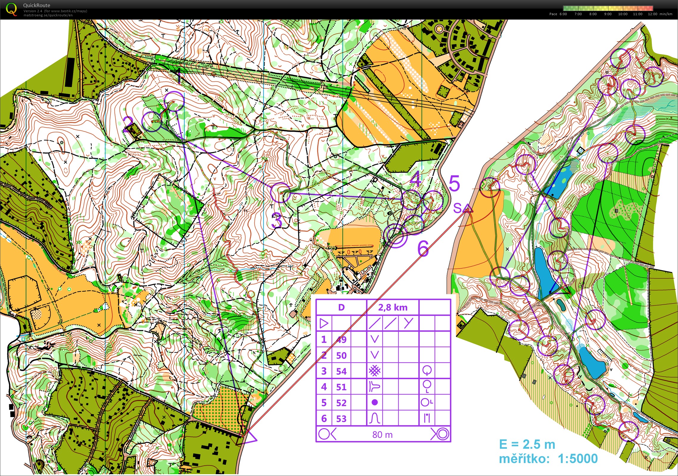 Hromaďák Soběšice (13/05/2020)