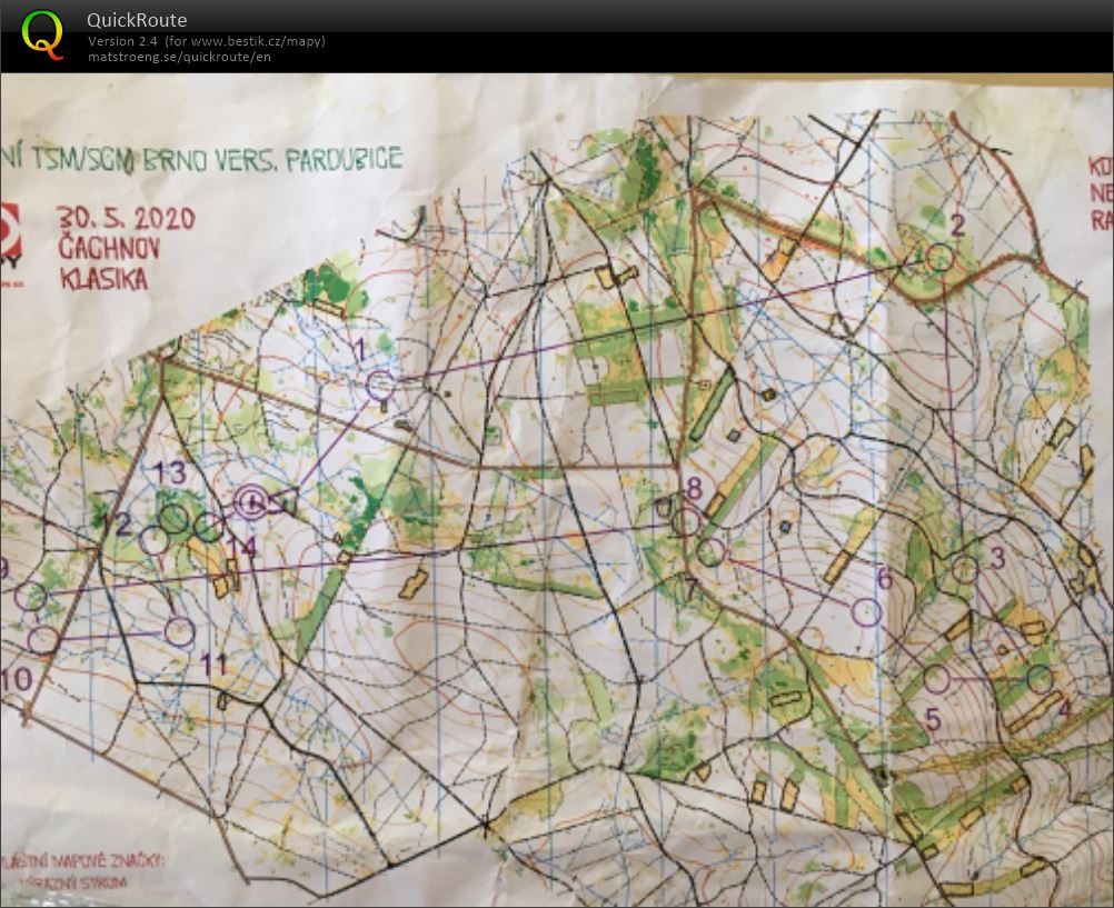 Klasika (30/05/2020)