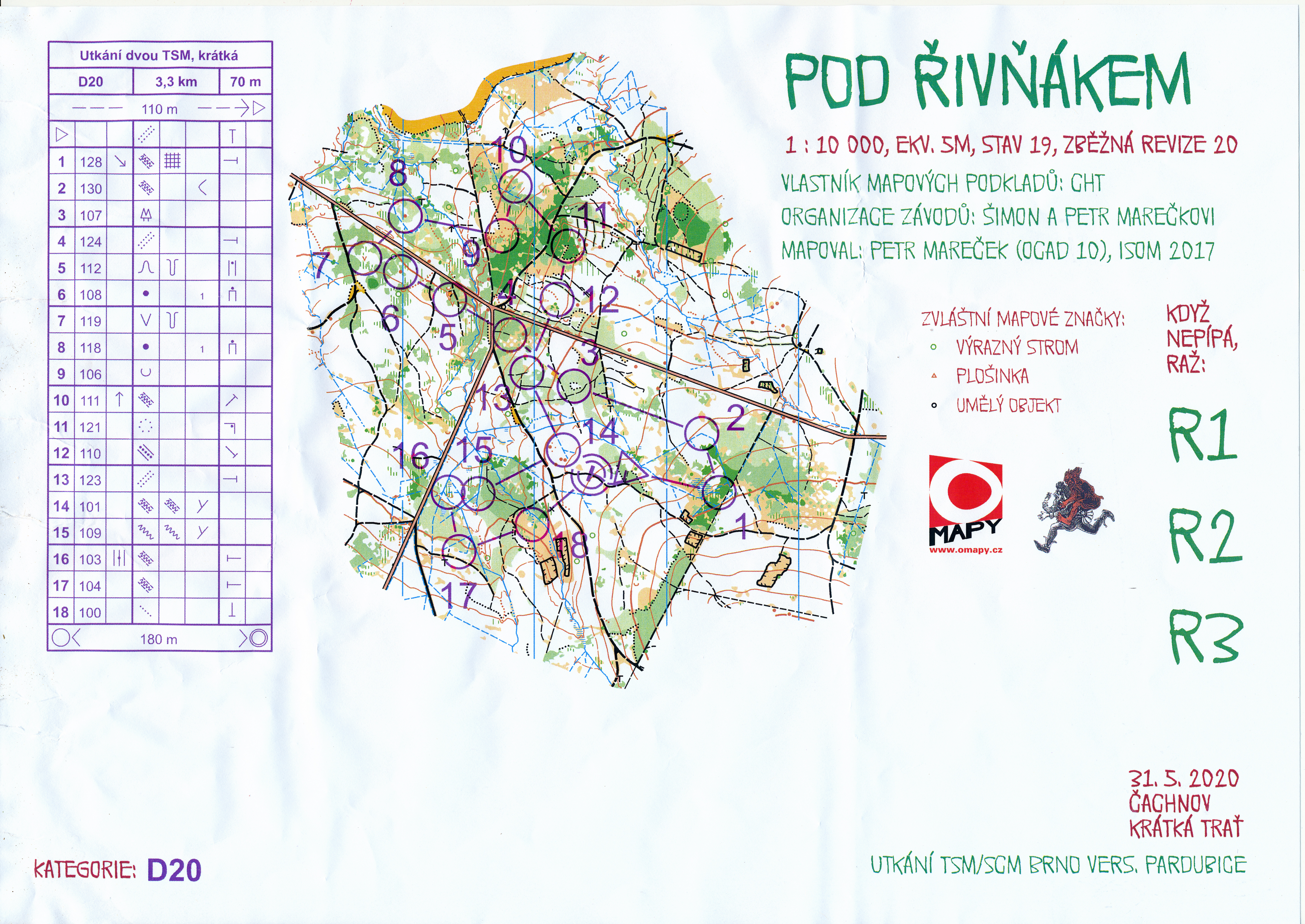 Utkání TSM Čachnov krátká (2020-05-31)