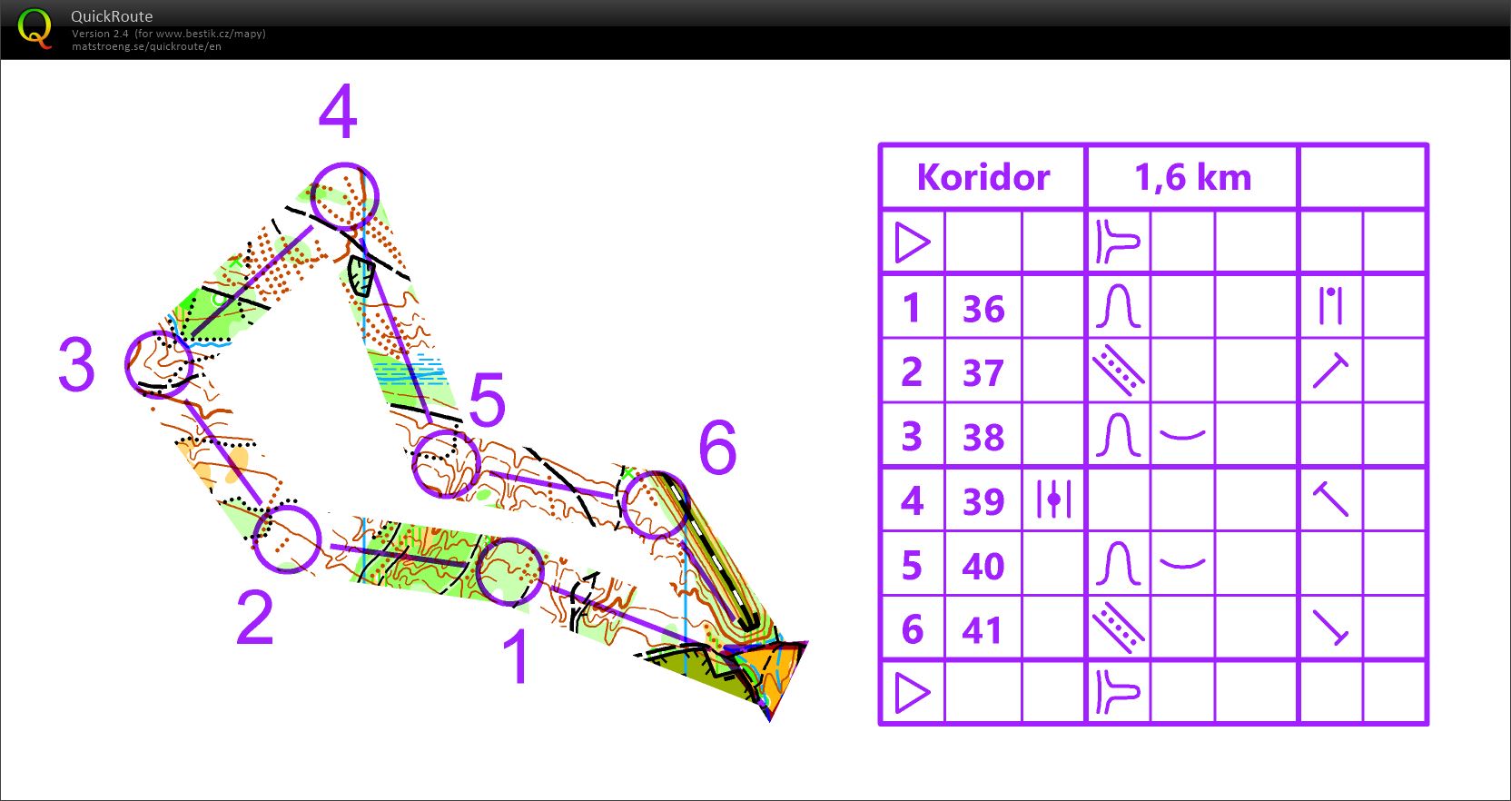 Mapáč - had (17/06/2020)