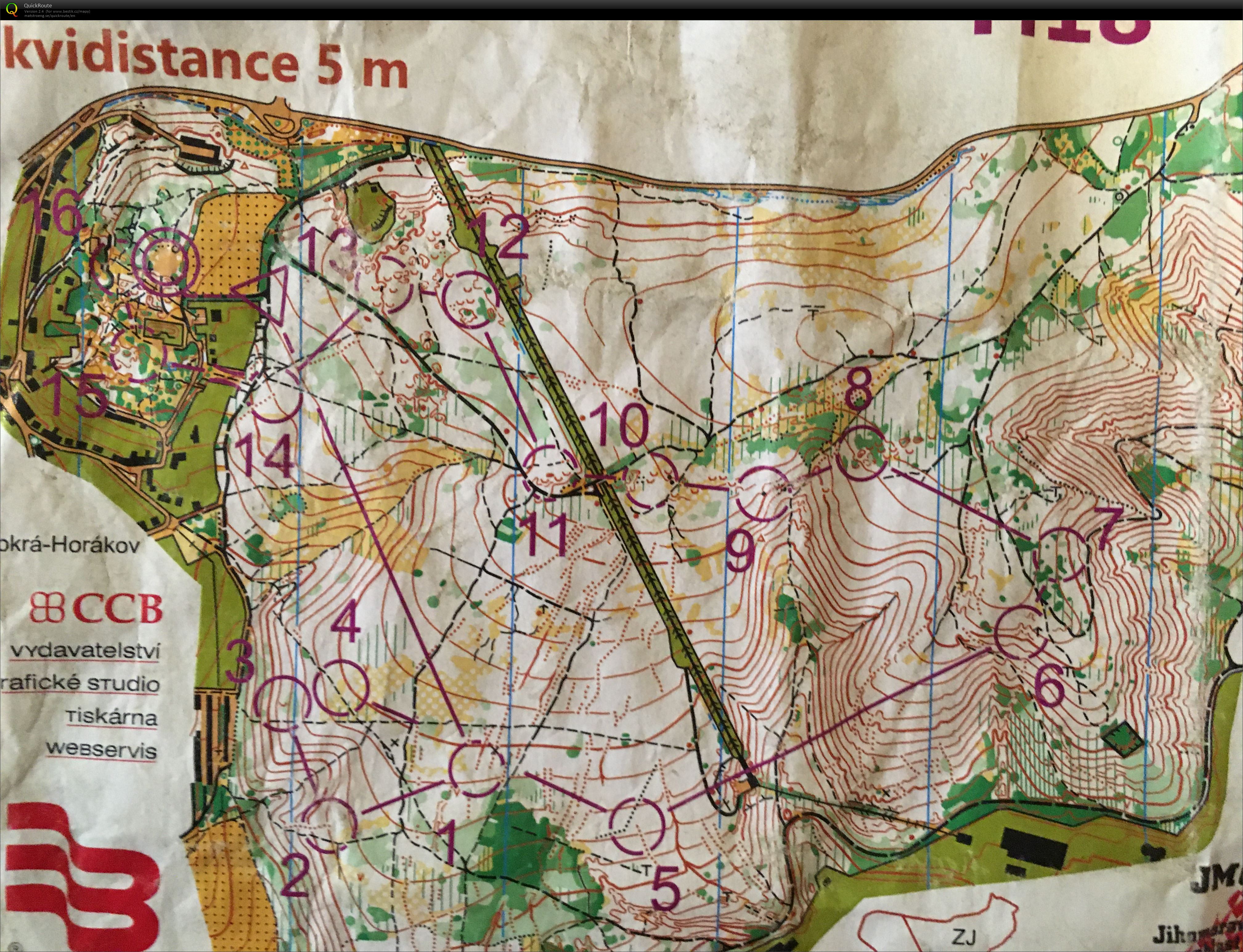 Oblastní štafety (24/06/2020)