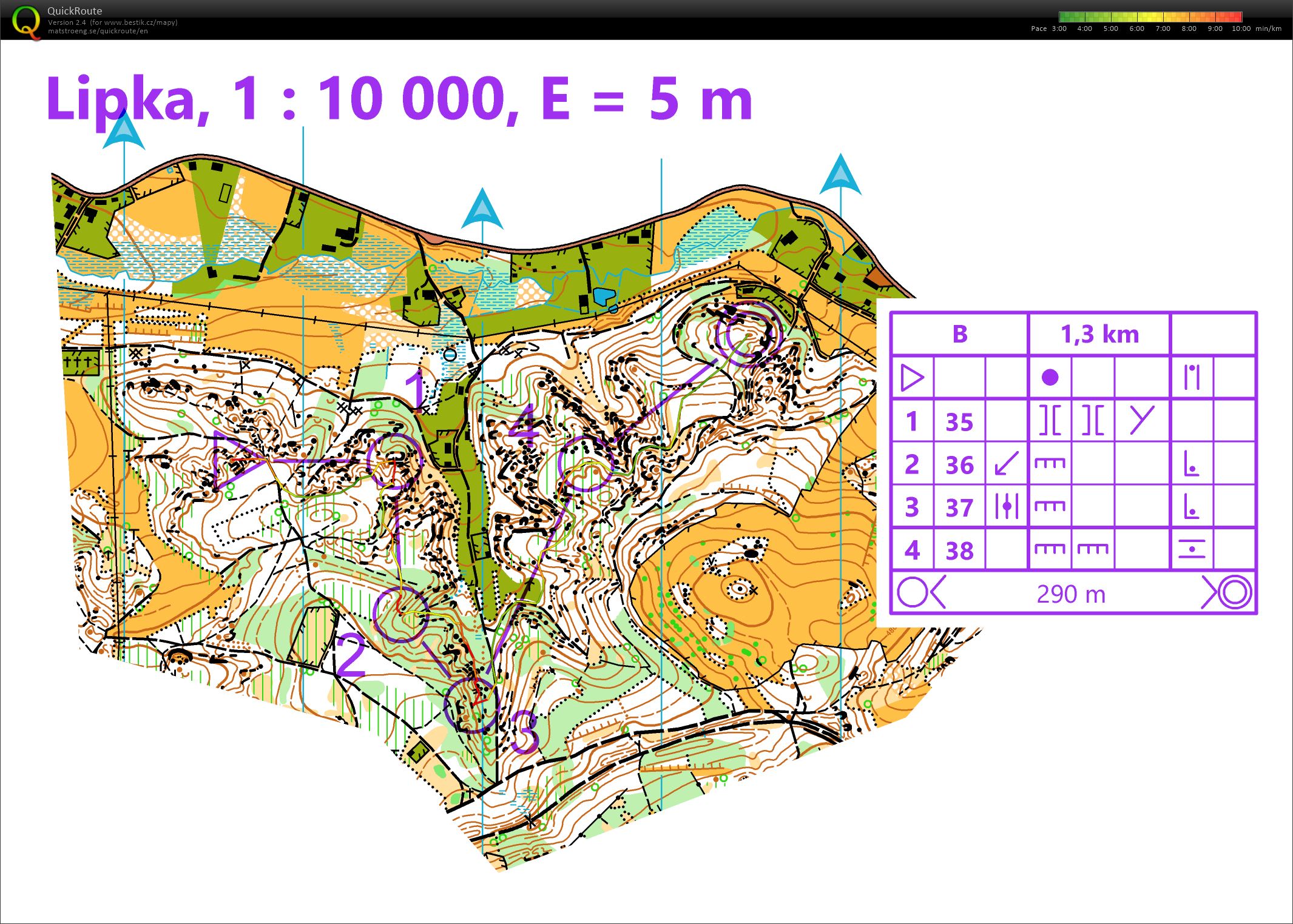 TBM České Švýcarsko (05/07/2020)