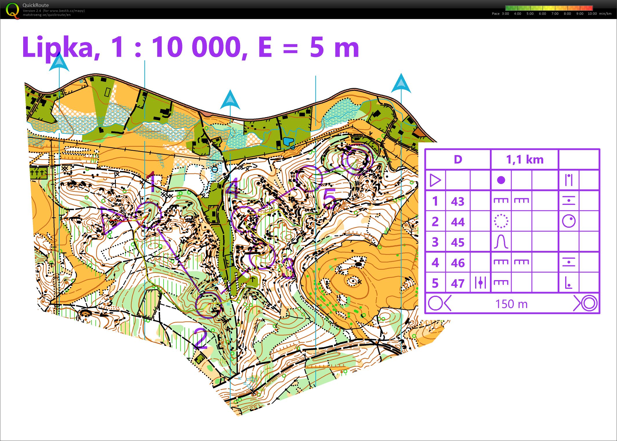 TBM České Švýcarsko (05/07/2020)