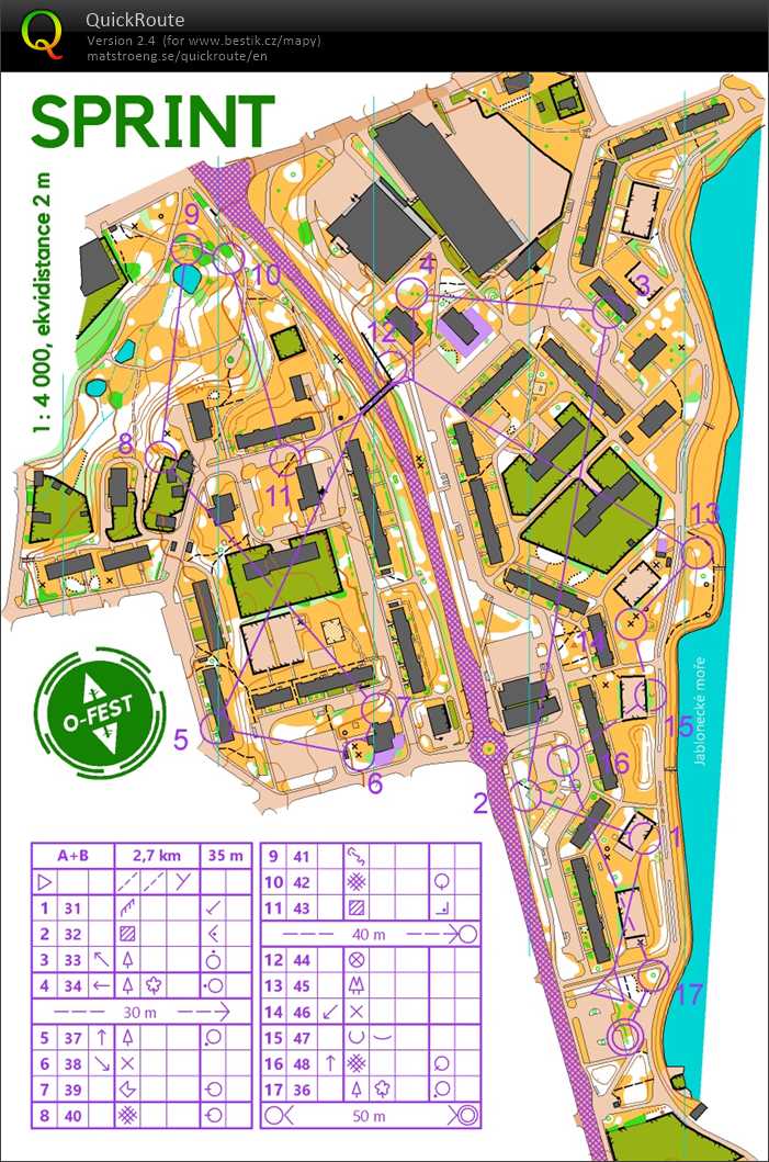 Jizerky O-FEST (29/06/2020)