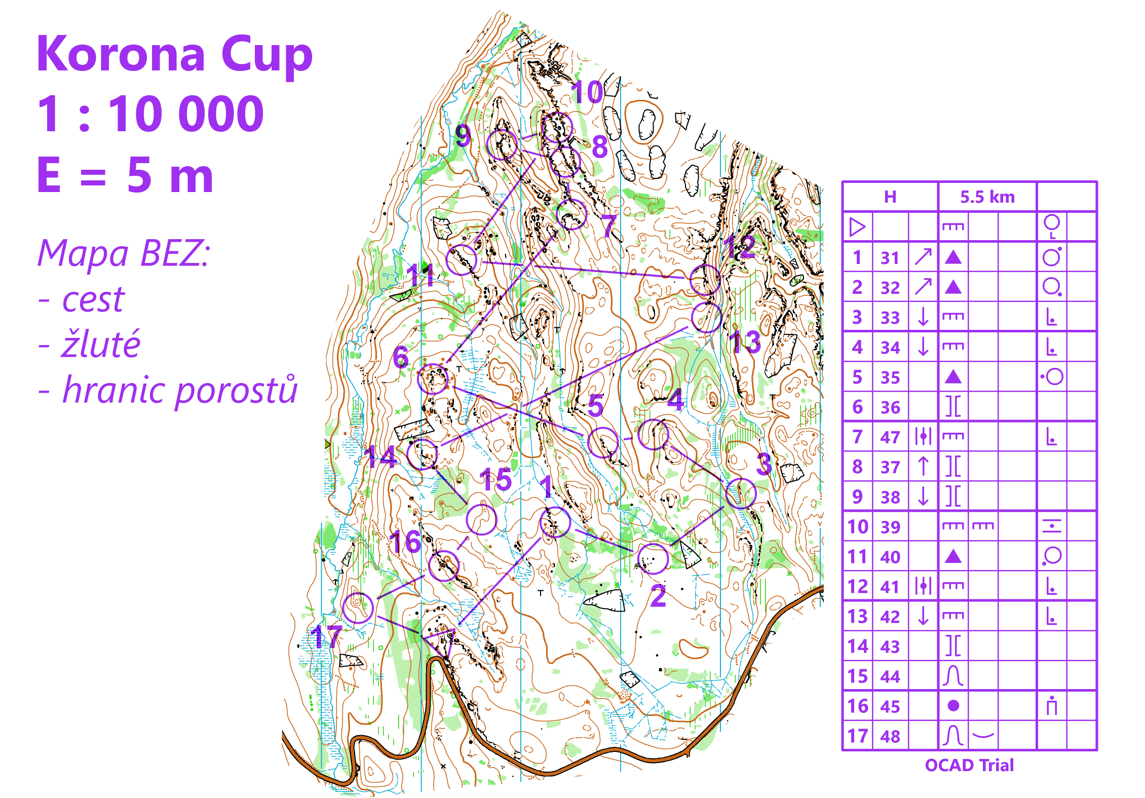 Korona Cup 2 Maštale (10/04/2020)