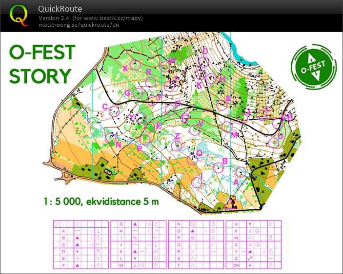 Jizerky O-FEST (03/07/2020)