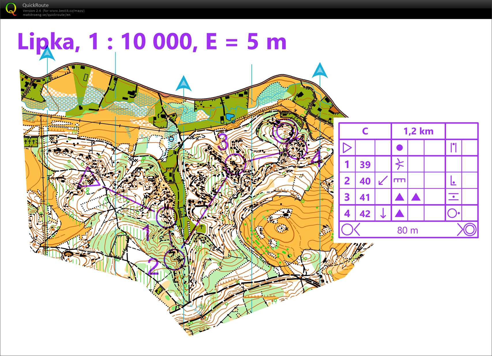 TC České Švýcarsko (05/07/2020)