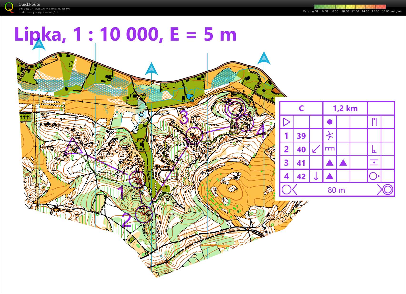 TC České Švýcarsko (05/07/2020)