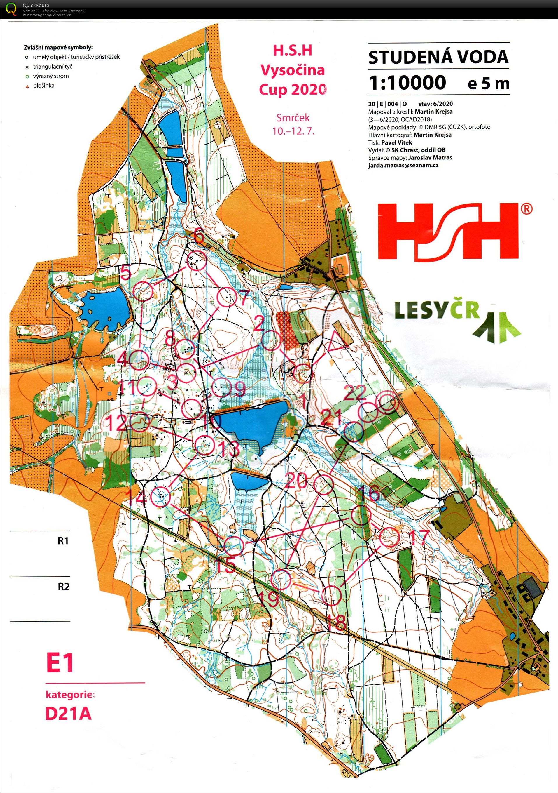 Botas E1 (10/07/2020)