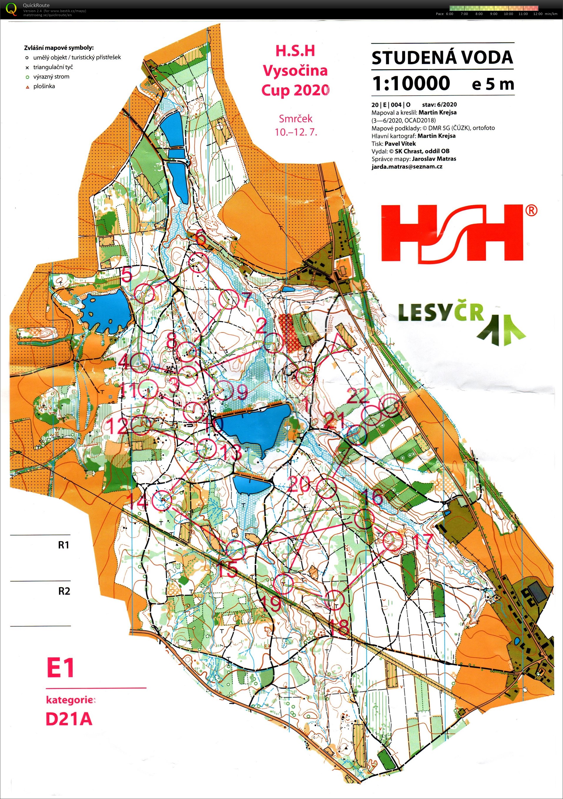 Botas E1 (10/07/2020)