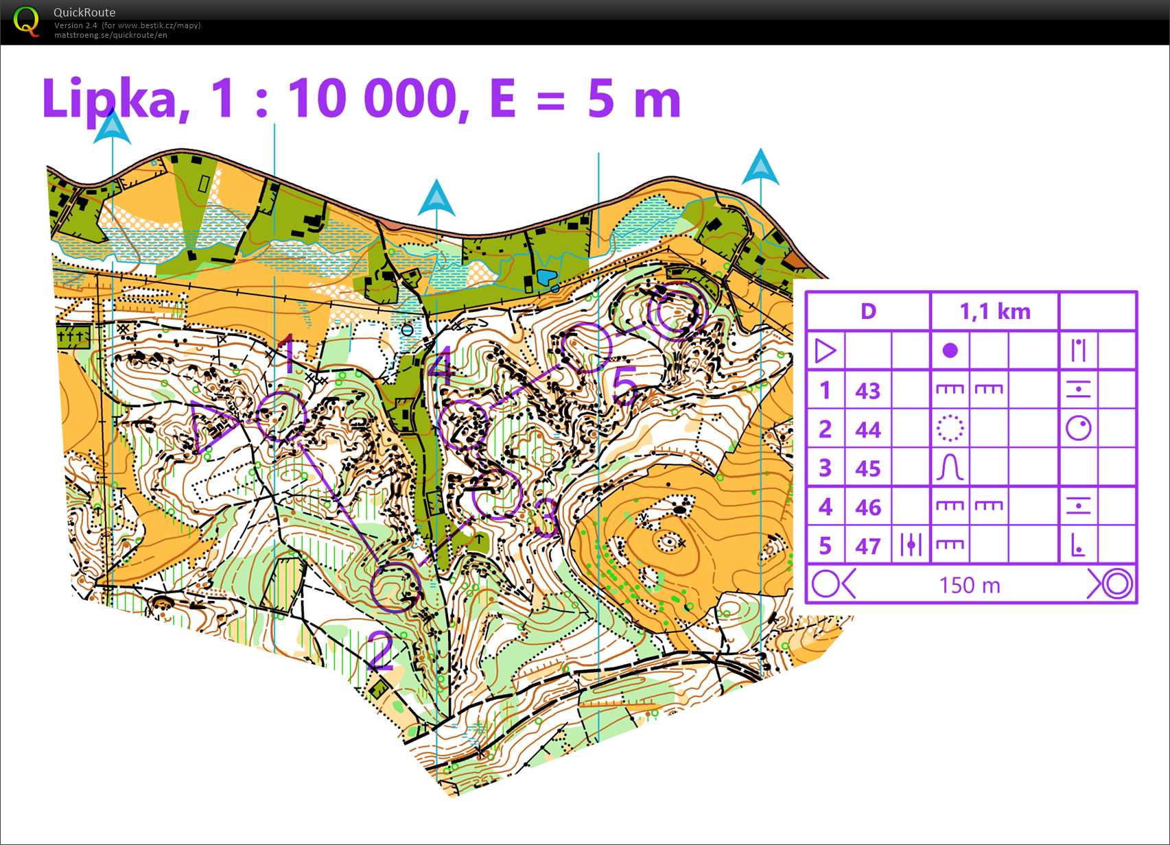 TC České Švýcarsko (05/07/2020)
