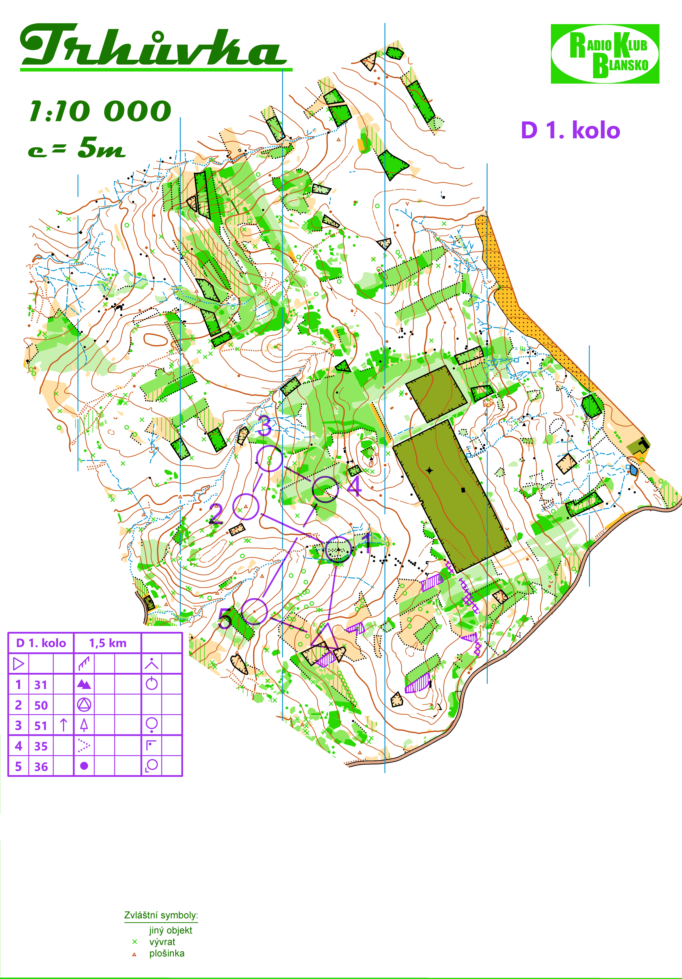 Kuničky dvoukolový middle 1 (20.05.2020)