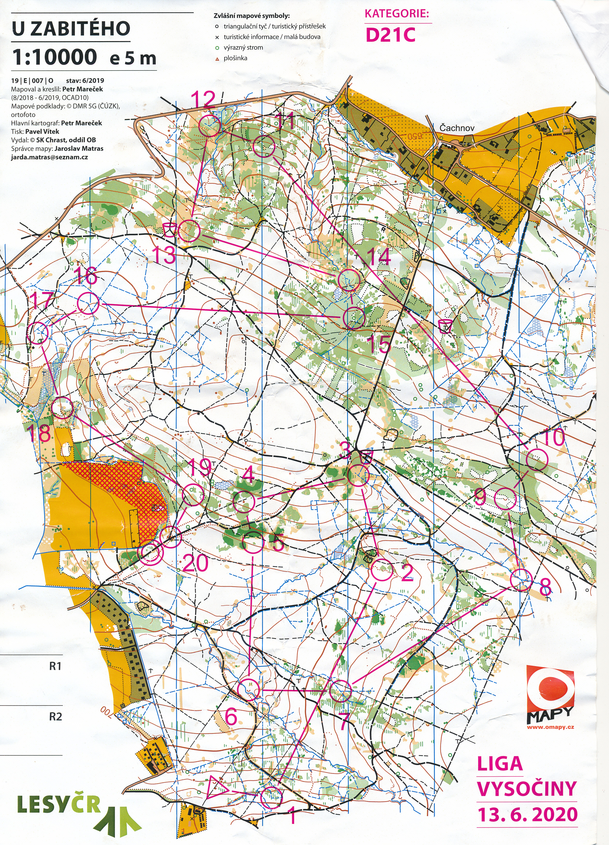 LV Svtarouch (13-06-2020)