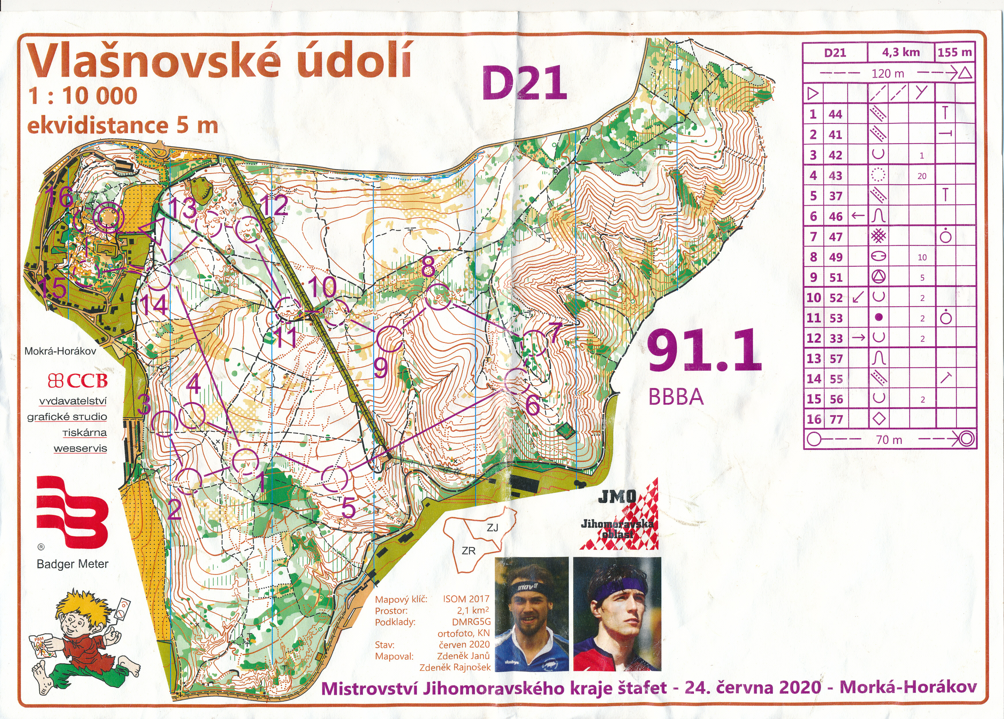 MO štafet (24-06-2020)