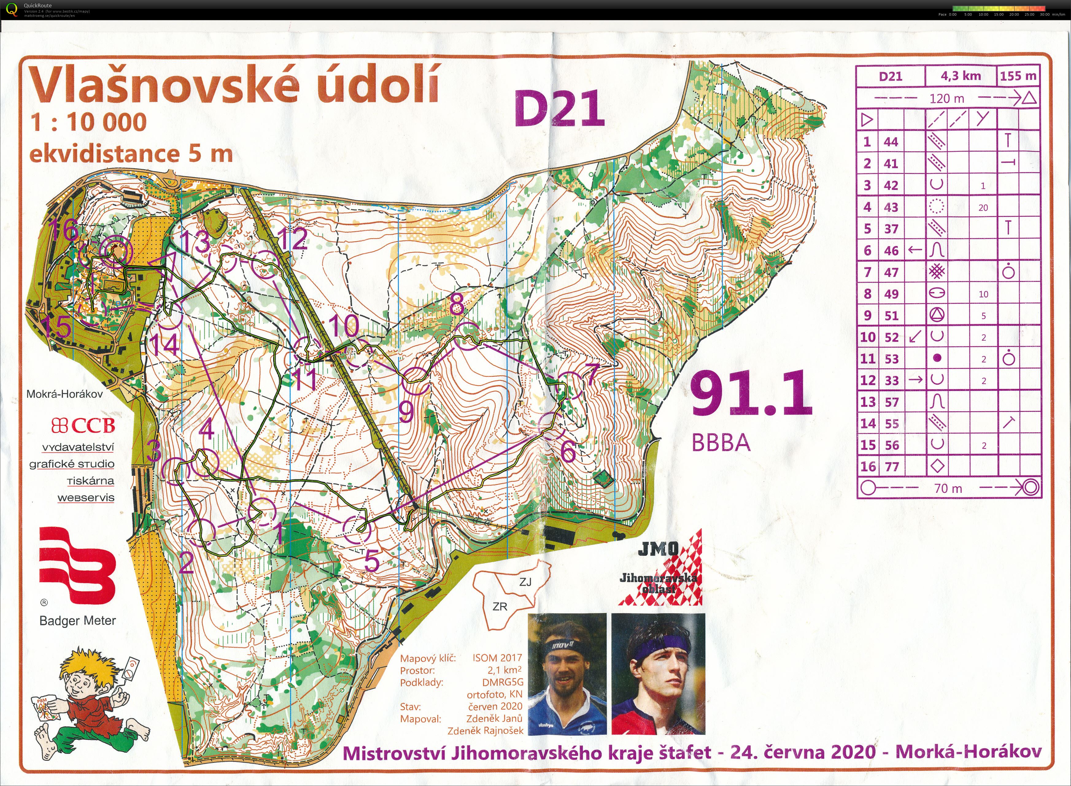 MO štafet (24-06-2020)