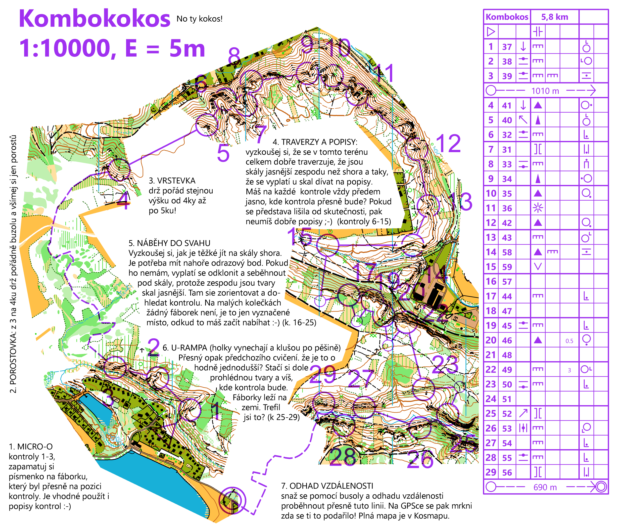TBM České švýcarsko kombotech (04/07/2020)