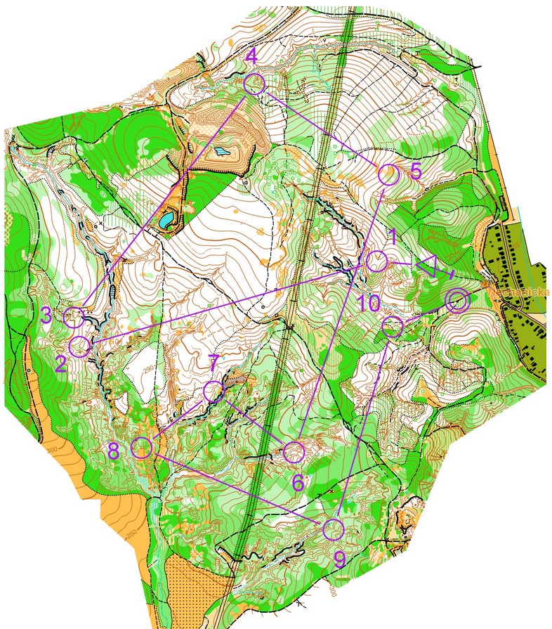 JRD Maďarsko klasika (22.08.2020)