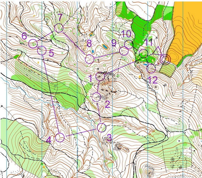 JRD Maďarsko middle (23.08.2020)