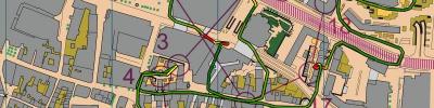 Aalborg sprint